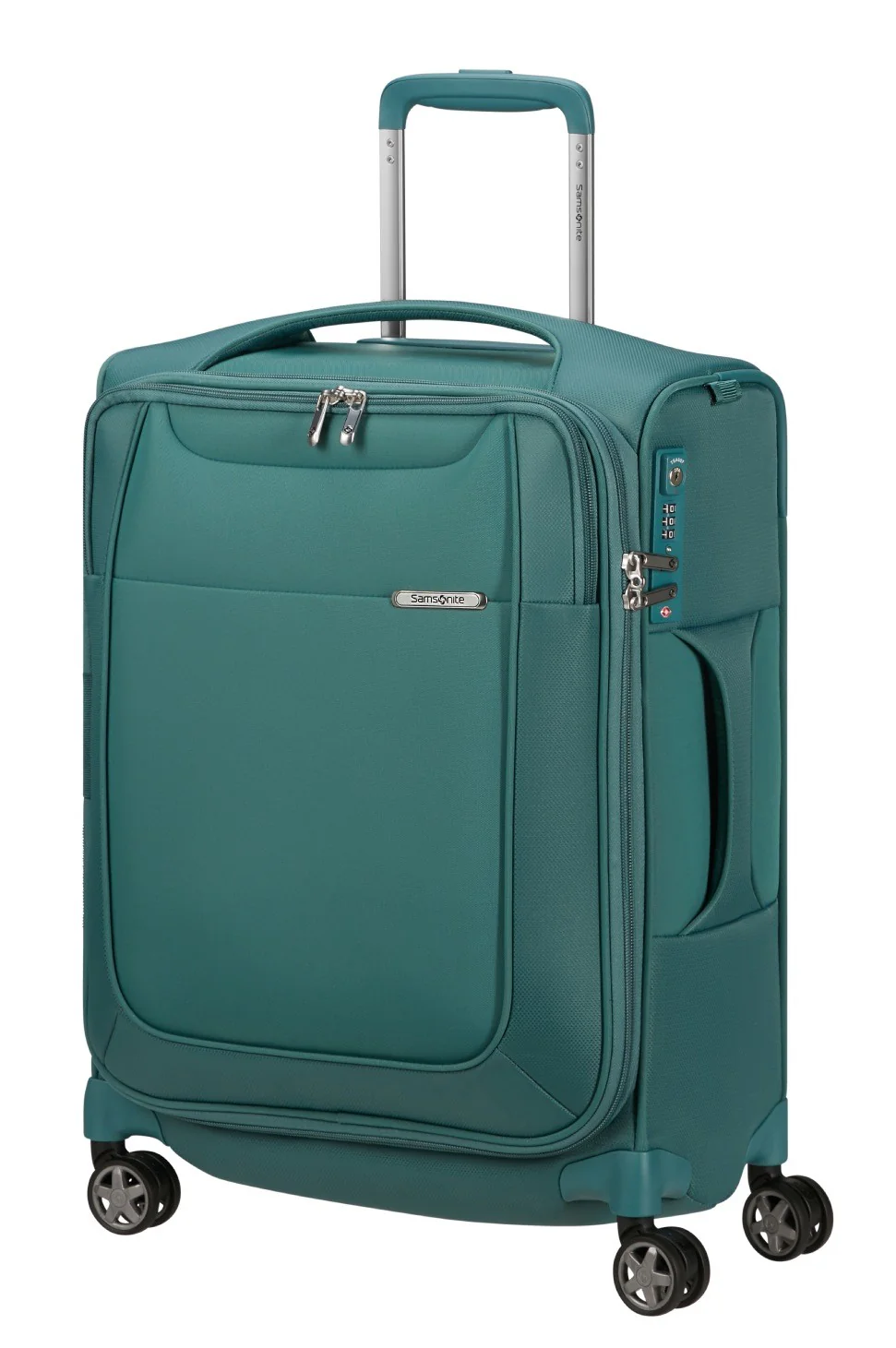 SAMSONITE MALETA DE CABINA EXTENSIBLE D´LITE 55CM - Image 101