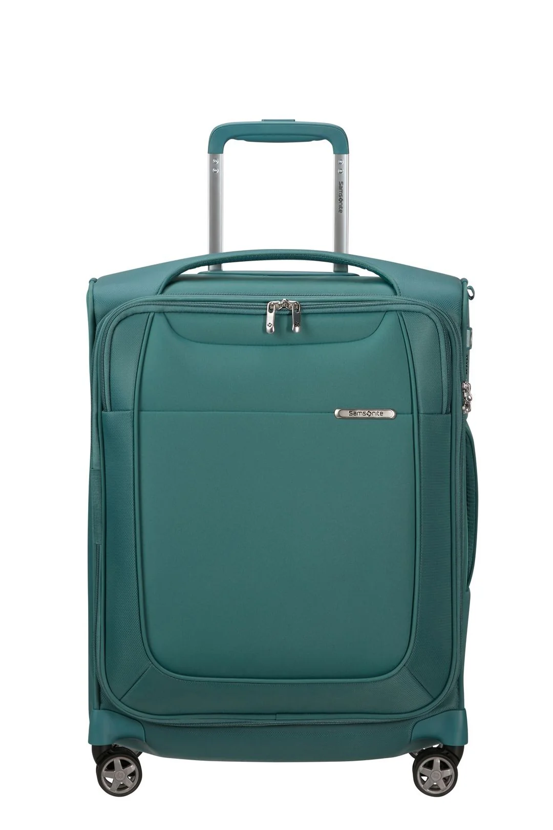 SAMSONITE MALETA DE CABINA EXTENSIBLE D´LITE 55CM - Image 102