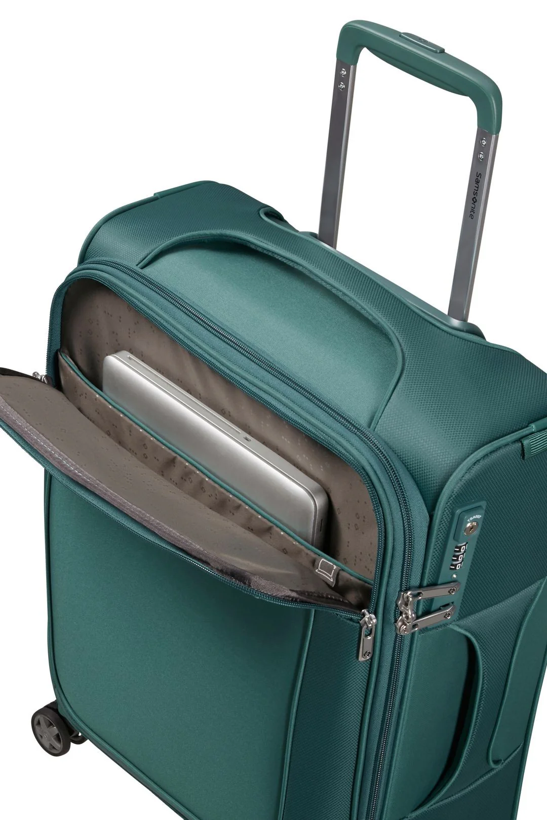 SAMSONITE MALETA DE CABINA EXTENSIBLE D´LITE 55CM - Image 103