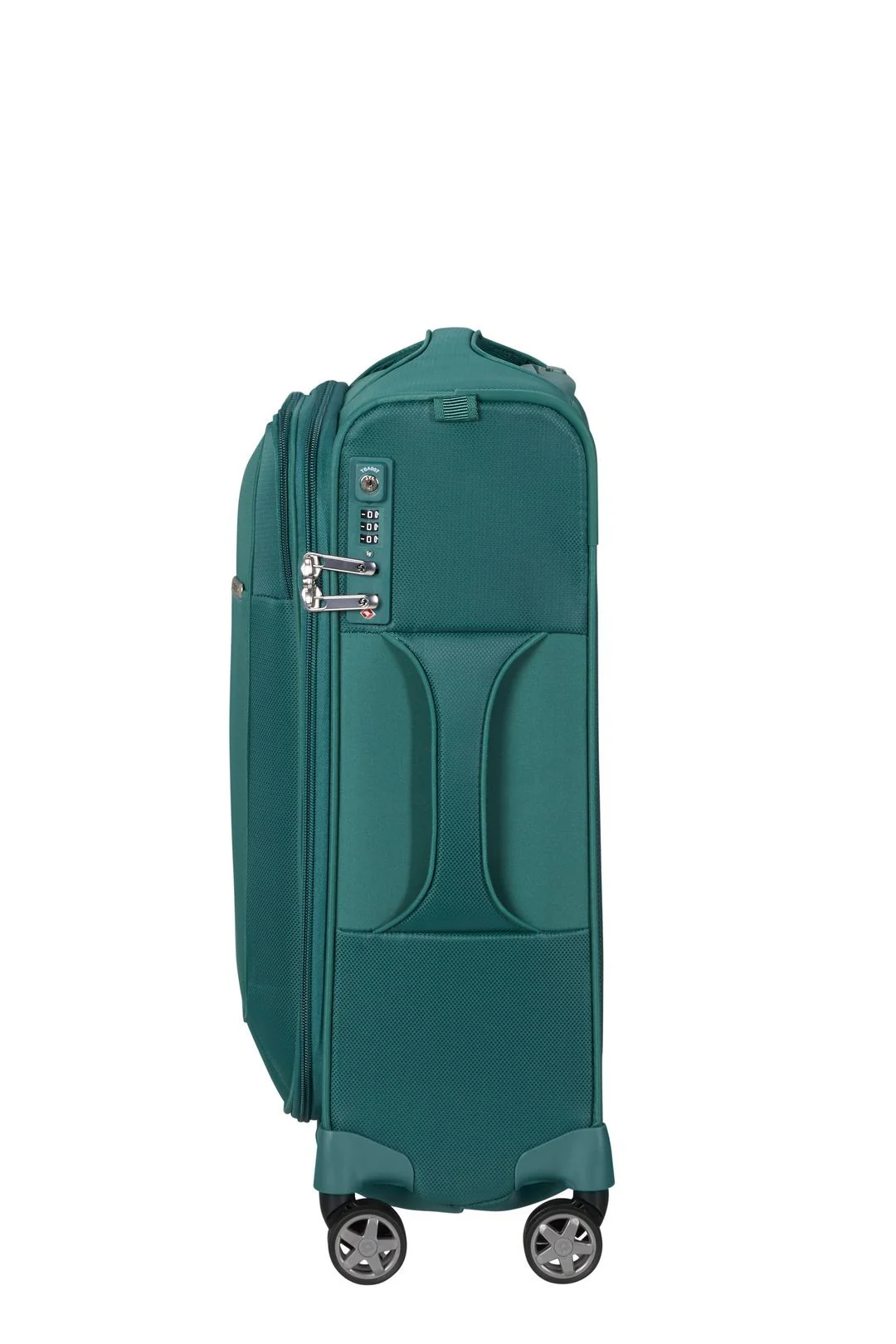 SAMSONITE MALETA DE CABINA EXTENSIBLE D´LITE 55CM - Image 106