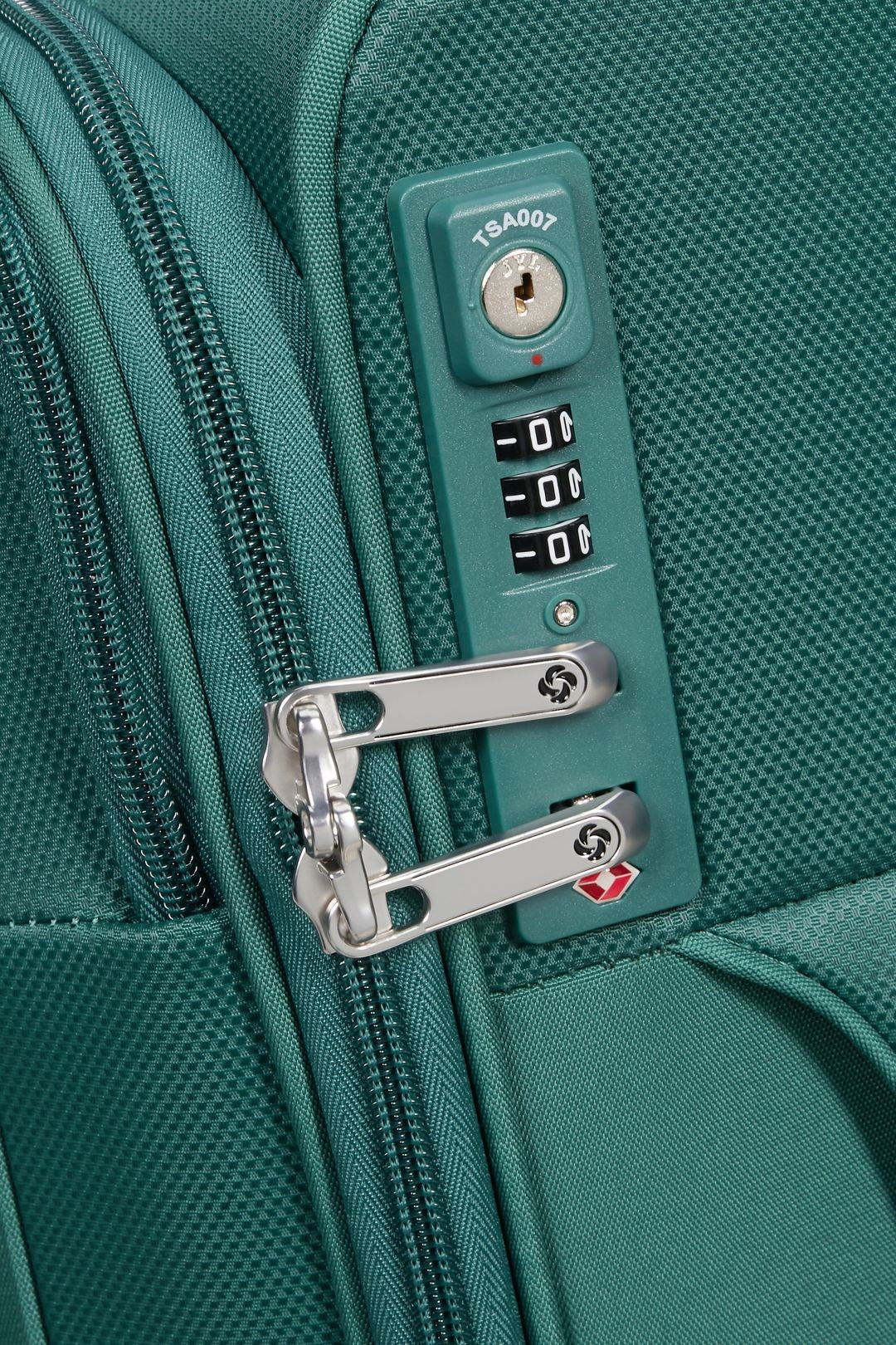 SAMSONITE MALETA DE CABINA EXTENSIBLE D´LITE 55CM - Image 107