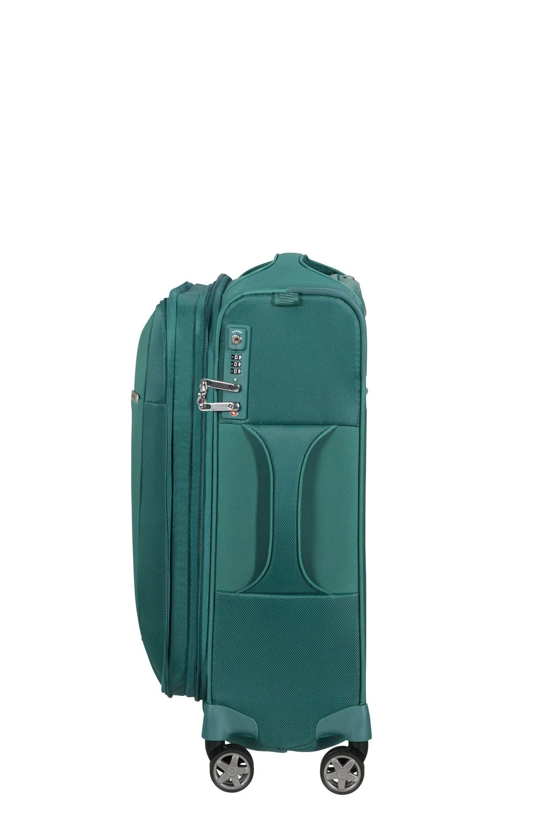SAMSONITE MALETA DE CABINA EXTENSIBLE D´LITE 55CM - Image 108