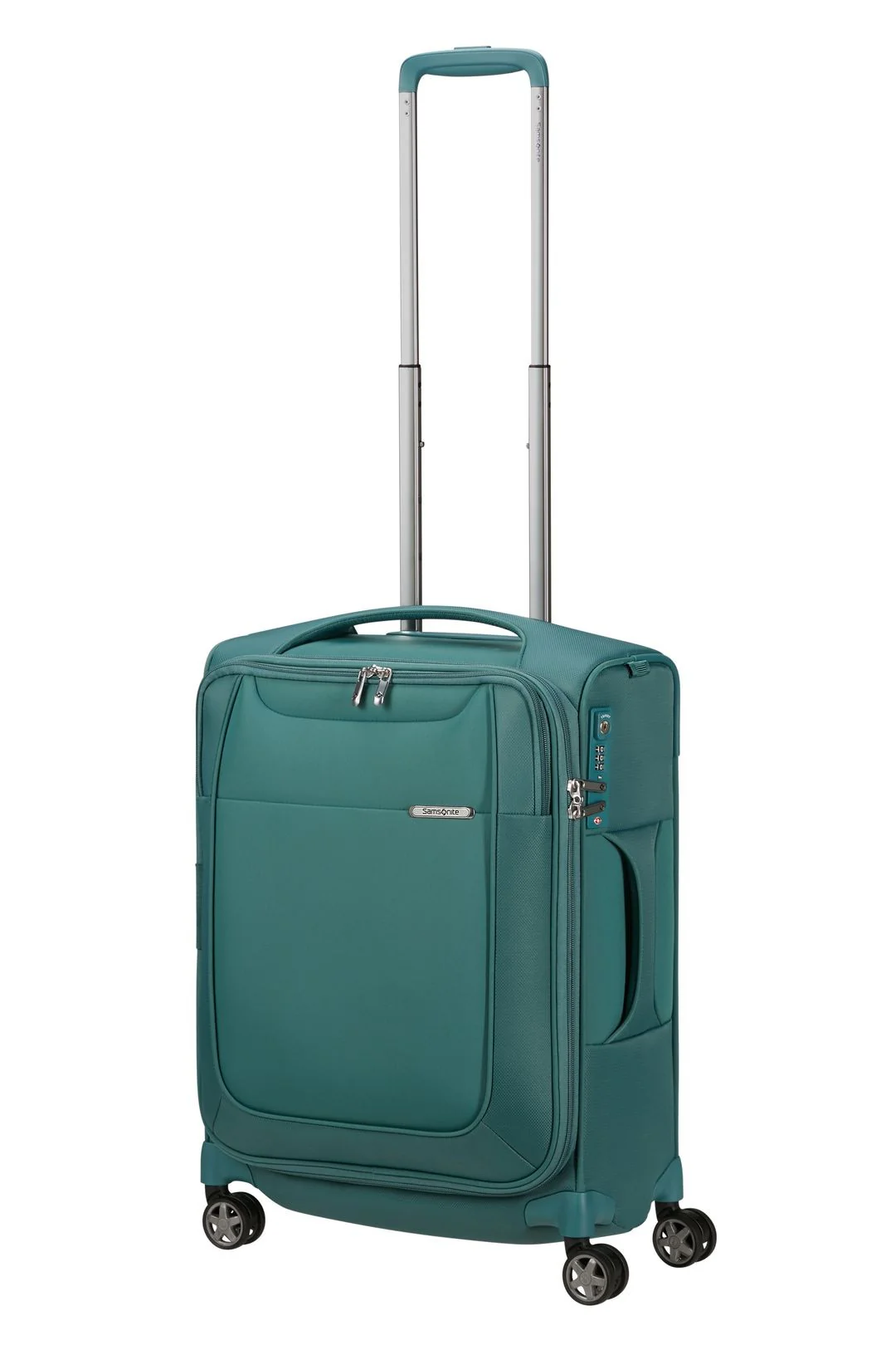 SAMSONITE MALETA DE CABINA EXTENSIBLE D´LITE 55CM - Image 111
