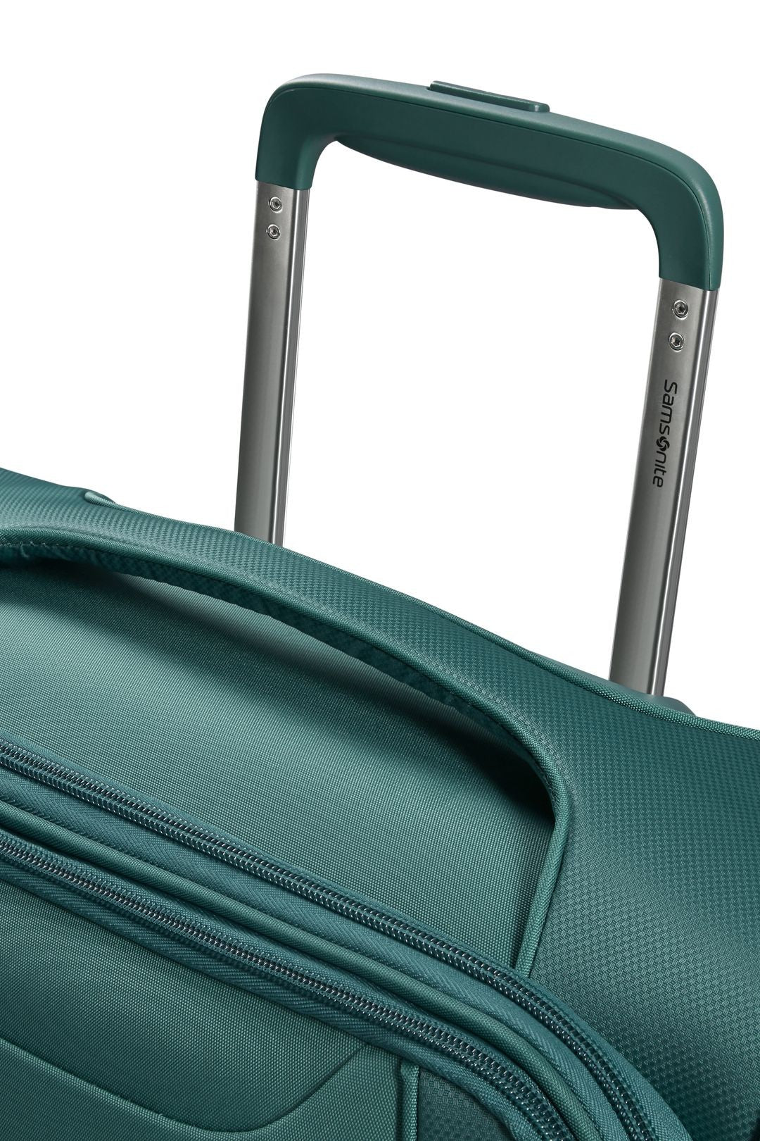 SAMSONITE MALETA DE CABINA EXTENSIBLE D´LITE 55CM - Image 112