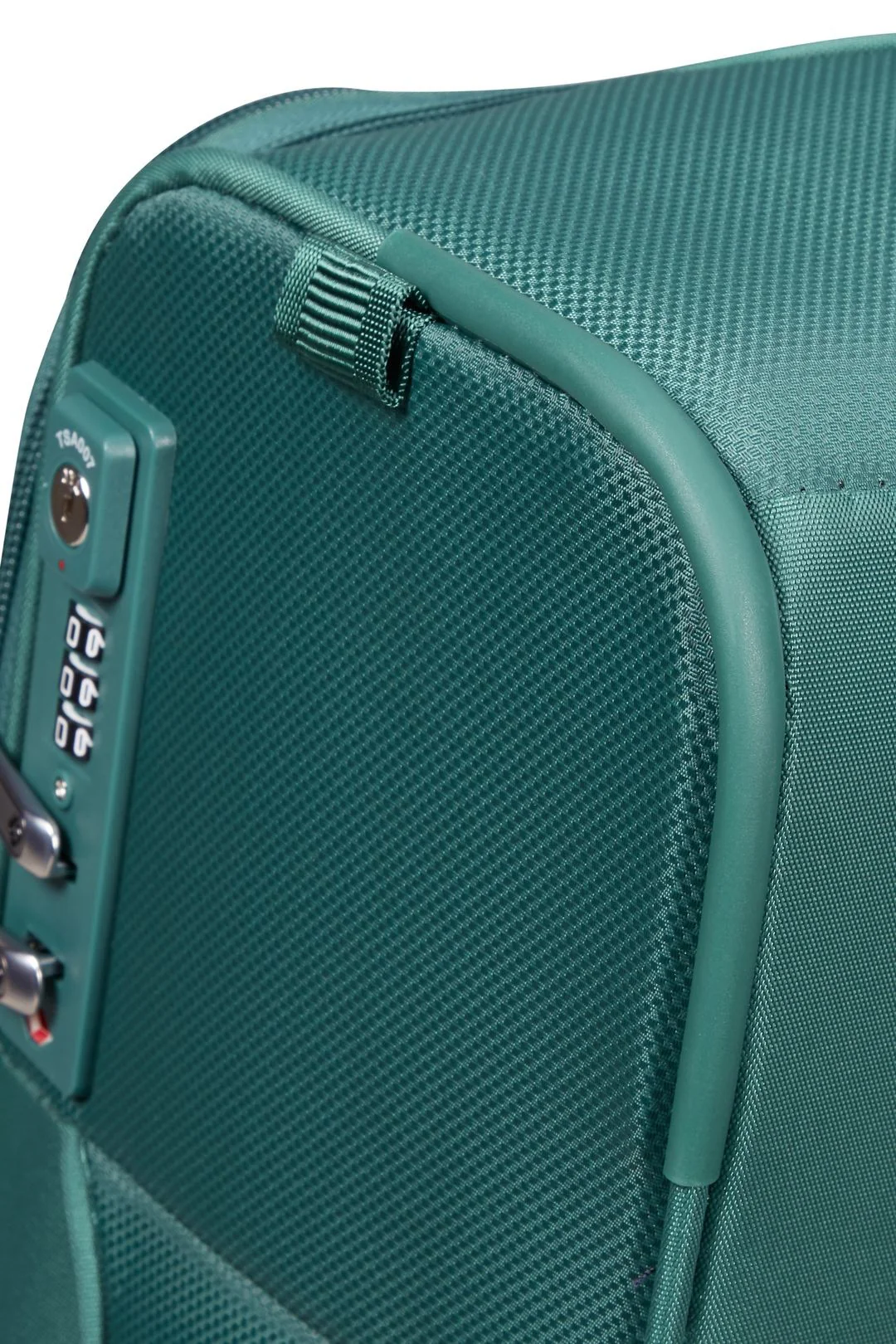 SAMSONITE MALETA DE CABINA EXTENSIBLE D´LITE 55CM - Image 113