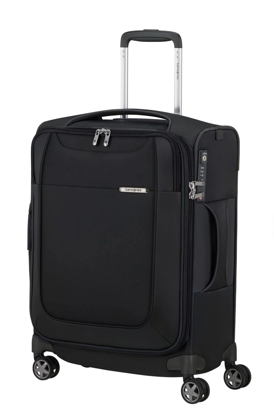SAMSONITE MALETA DE CABINA EXTENSIBLE D´LITE 55CM - Image 119