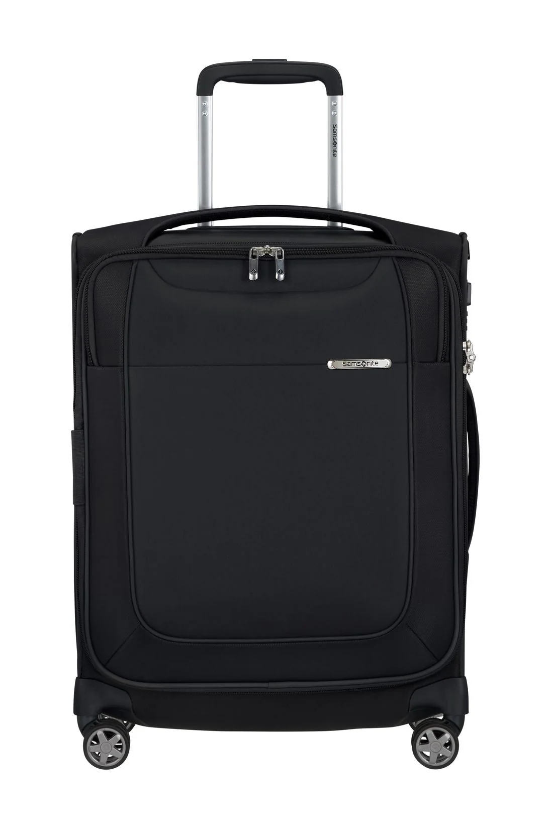 SAMSONITE MALETA DE CABINA EXTENSIBLE D´LITE 55CM - Image 120