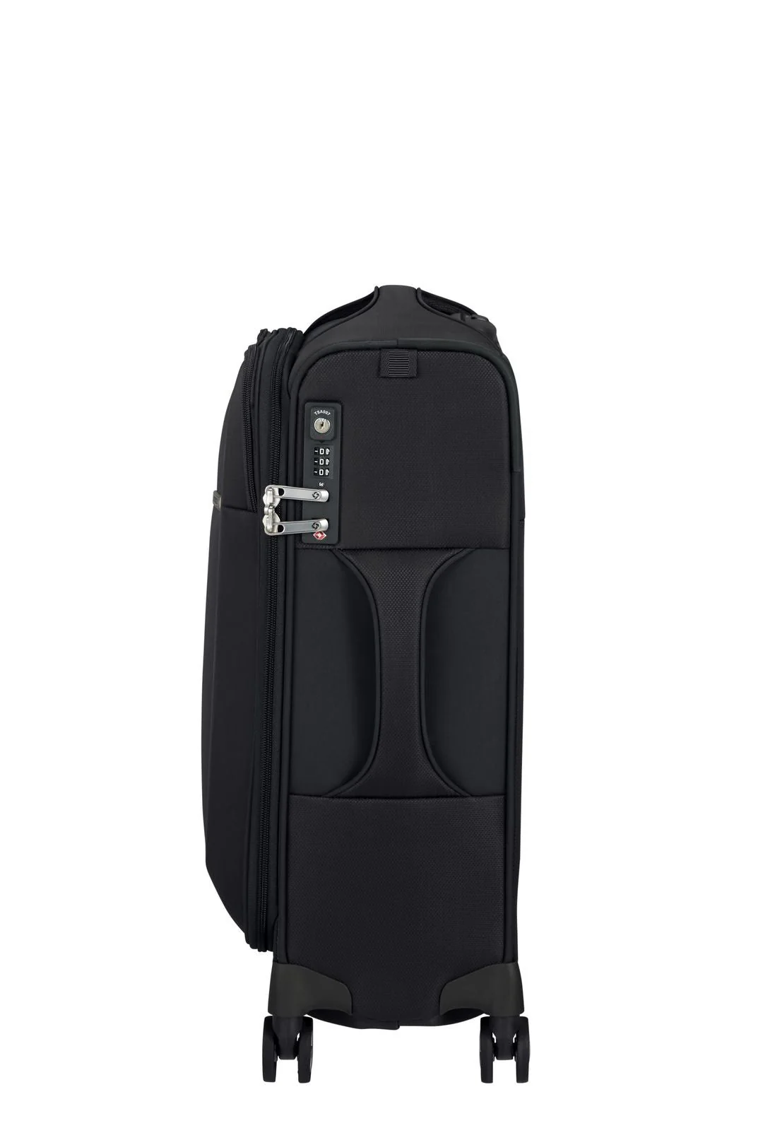 SAMSONITE MALETA DE CABINA EXTENSIBLE D´LITE 55CM - Image 123