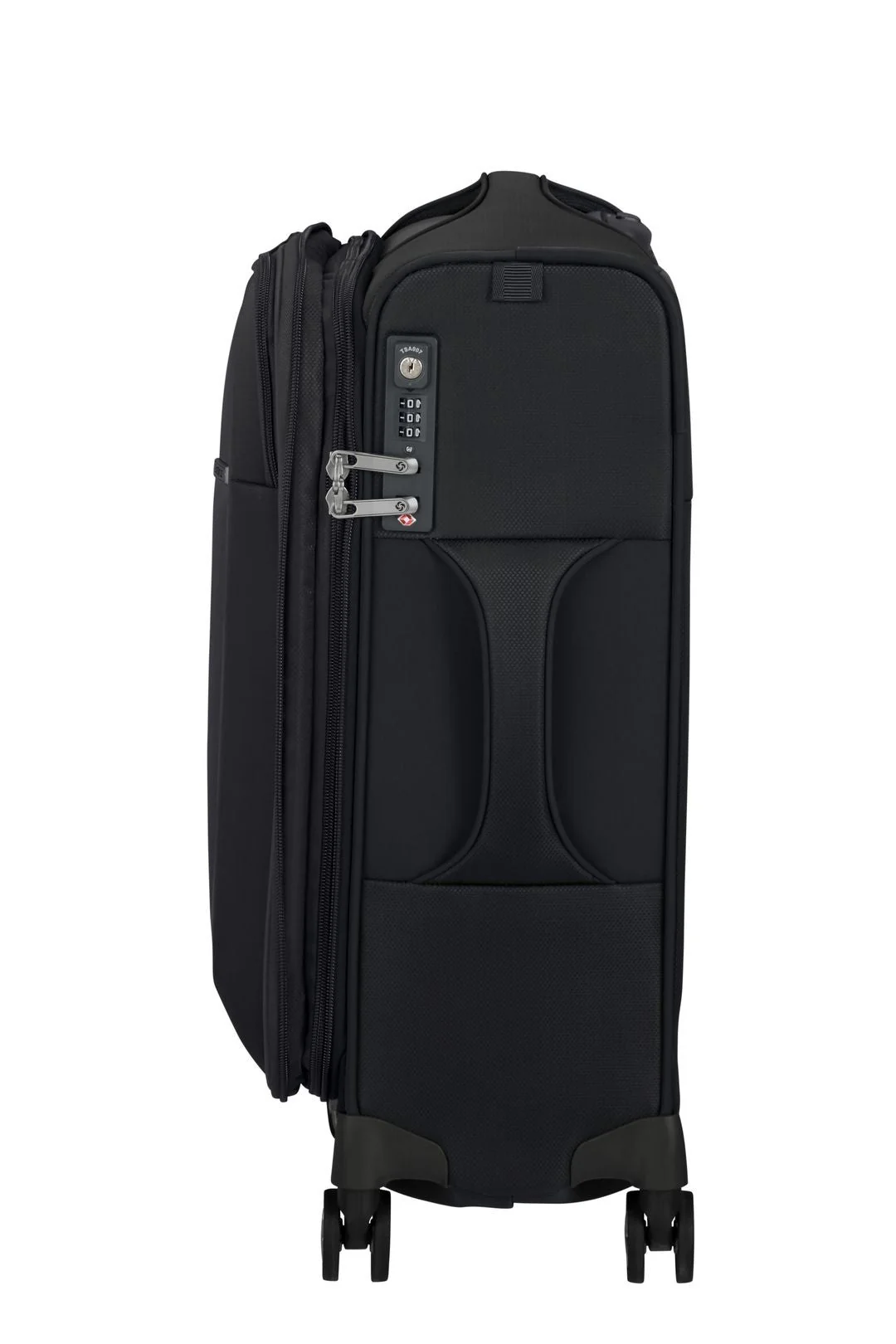 SAMSONITE MALETA DE CABINA EXTENSIBLE D´LITE 55CM - Image 124