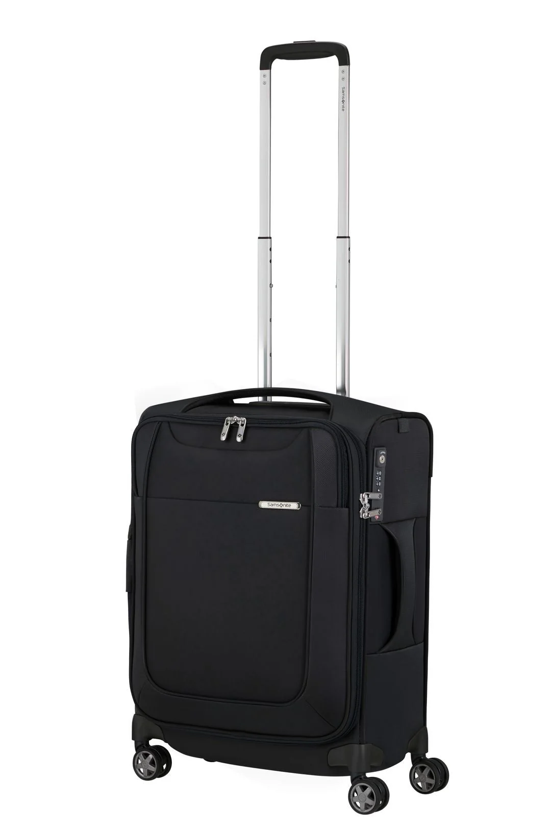 SAMSONITE MALETA DE CABINA EXTENSIBLE D´LITE 55CM - Image 125