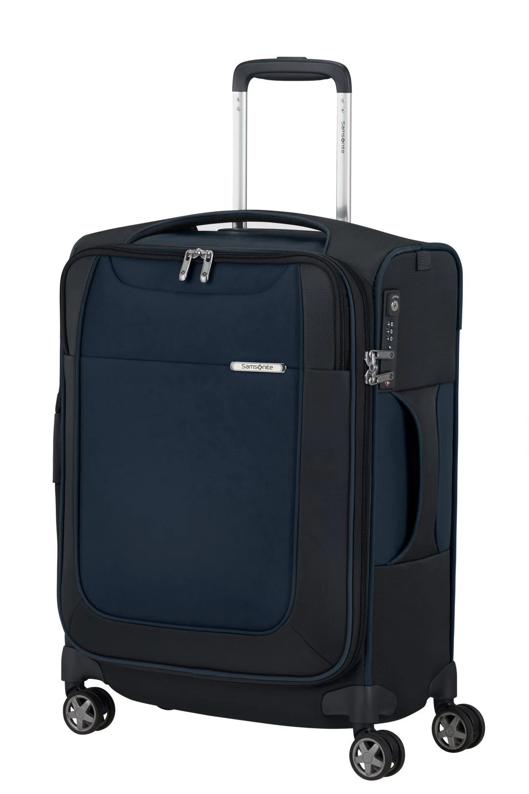 SAMSONITE MALETA DE CABINA EXTENSIBLE D´LITE 55CM - Image 127