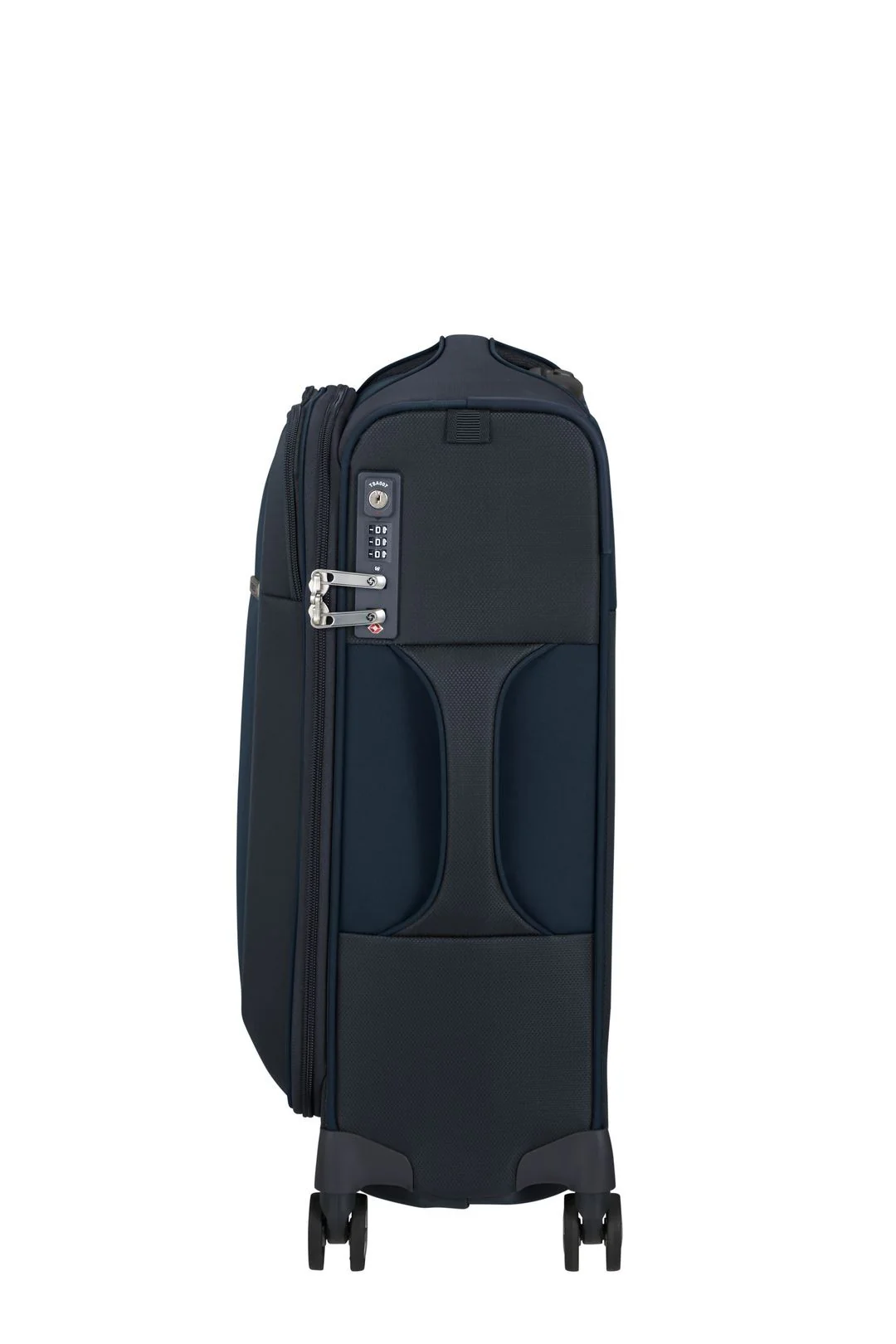 SAMSONITE MALETA DE CABINA EXTENSIBLE D´LITE 55CM - Image 13