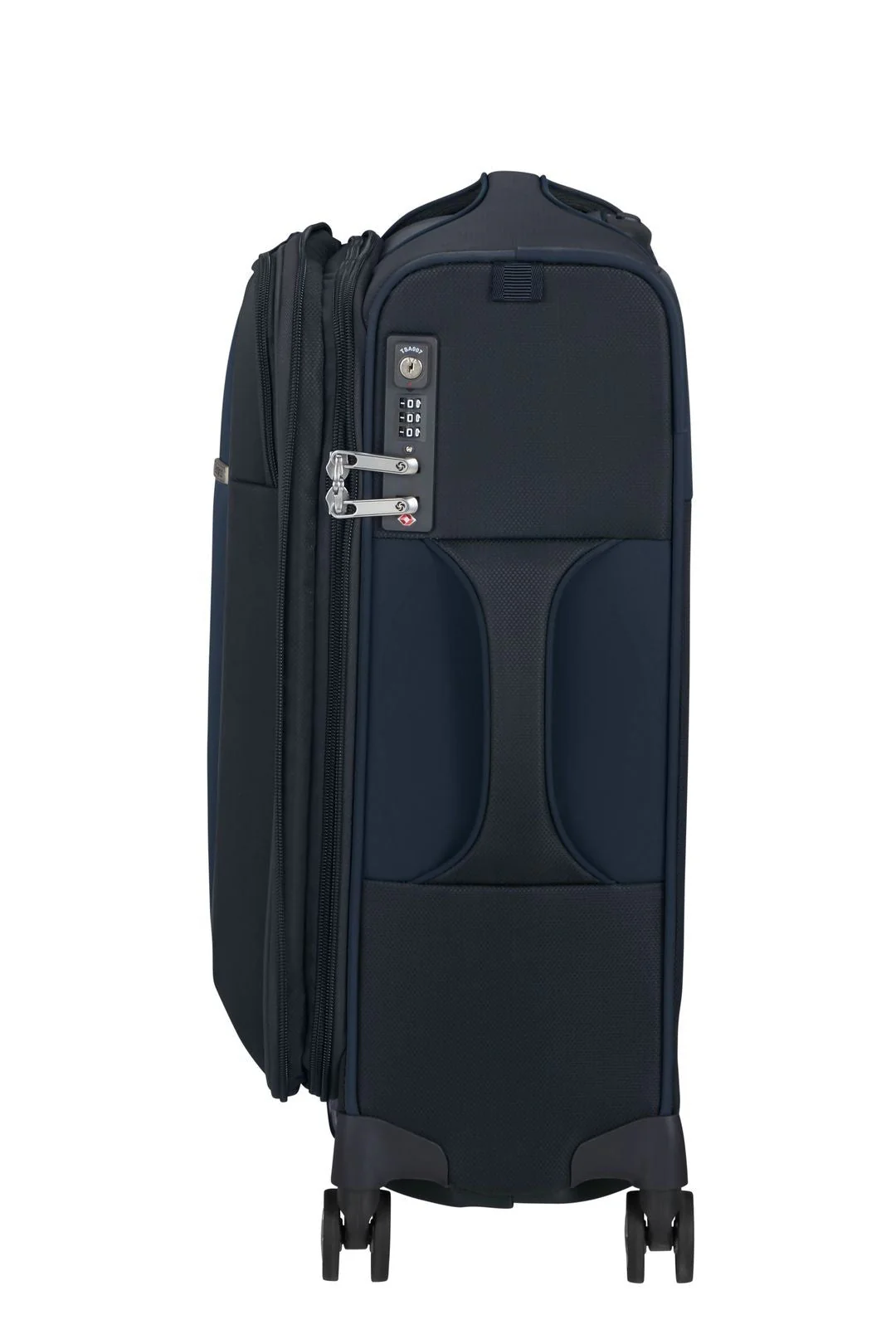 SAMSONITE MALETA DE CABINA EXTENSIBLE D´LITE 55CM - Image 132