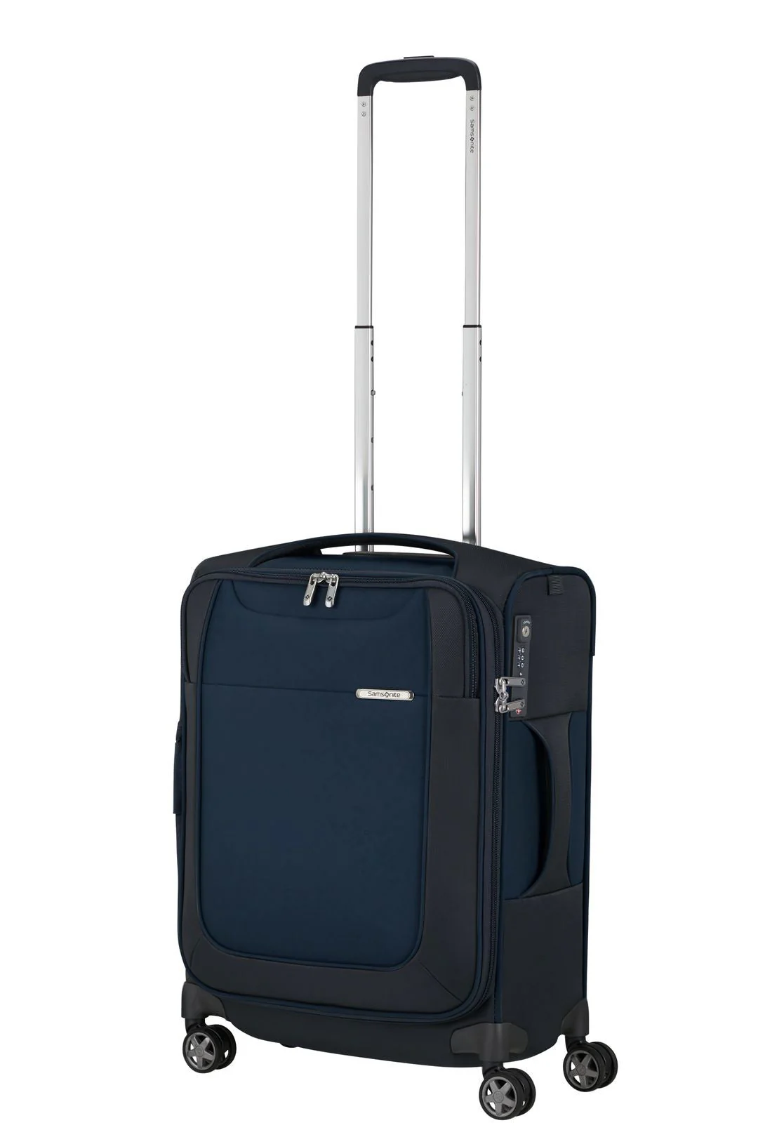 SAMSONITE MALETA DE CABINA EXTENSIBLE D´LITE 55CM - Image 133