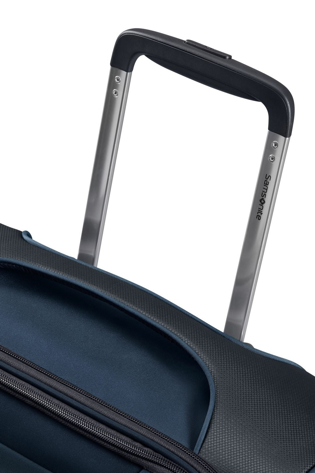 SAMSONITE MALETA DE CABINA EXTENSIBLE D´LITE 55CM - Image 134