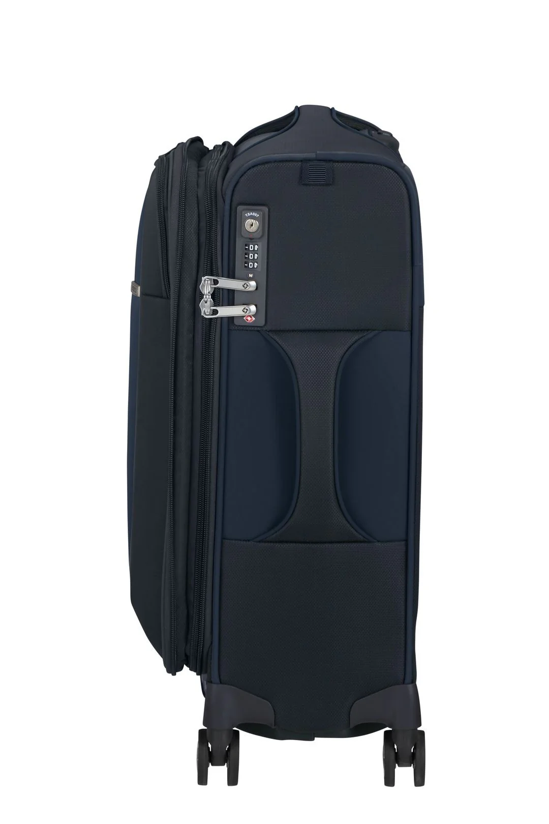 SAMSONITE MALETA DE CABINA EXTENSIBLE D´LITE 55CM - Image 14