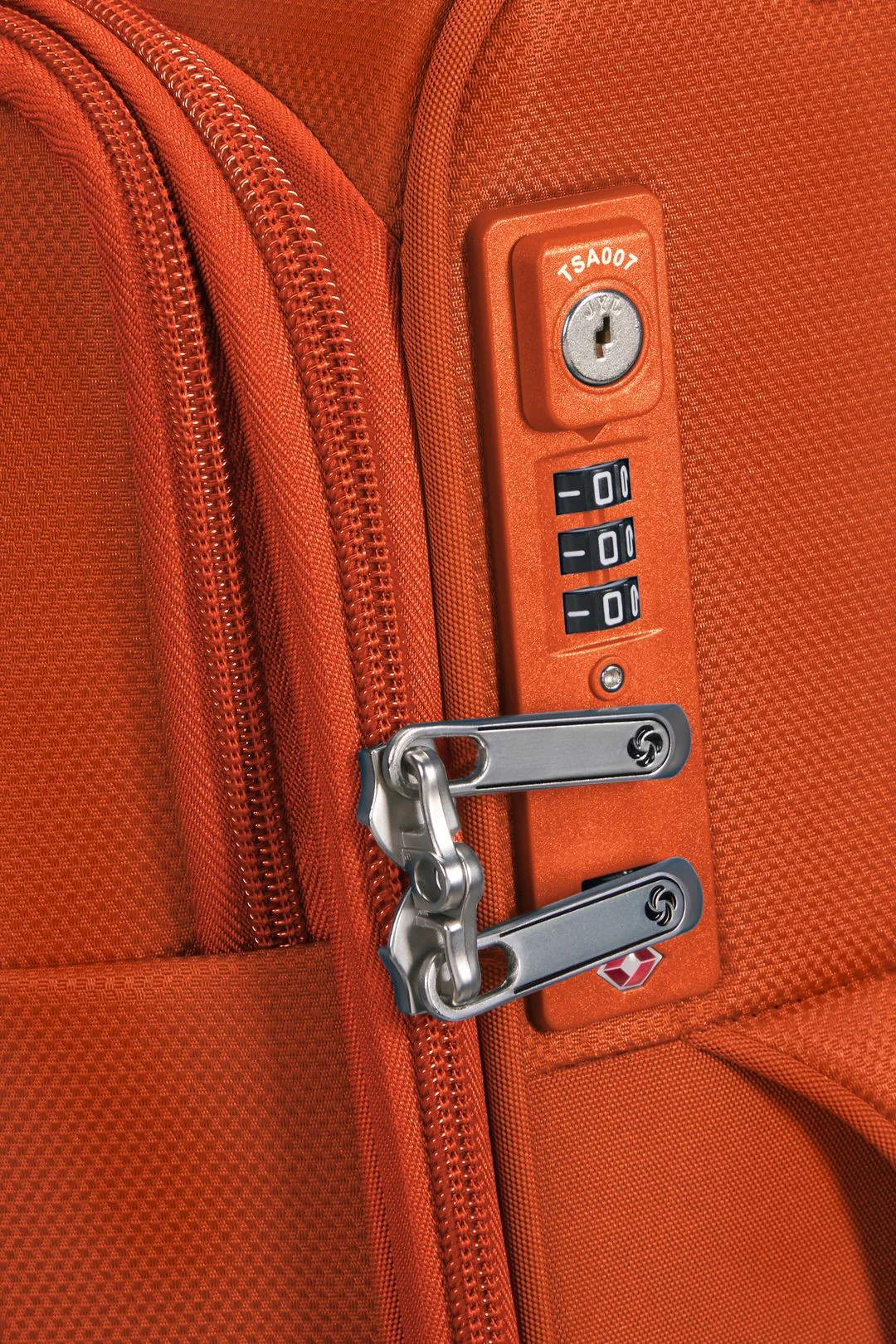 SAMSONITE MALETA DE CABINA EXTENSIBLE D´LITE 55CM - Image 149