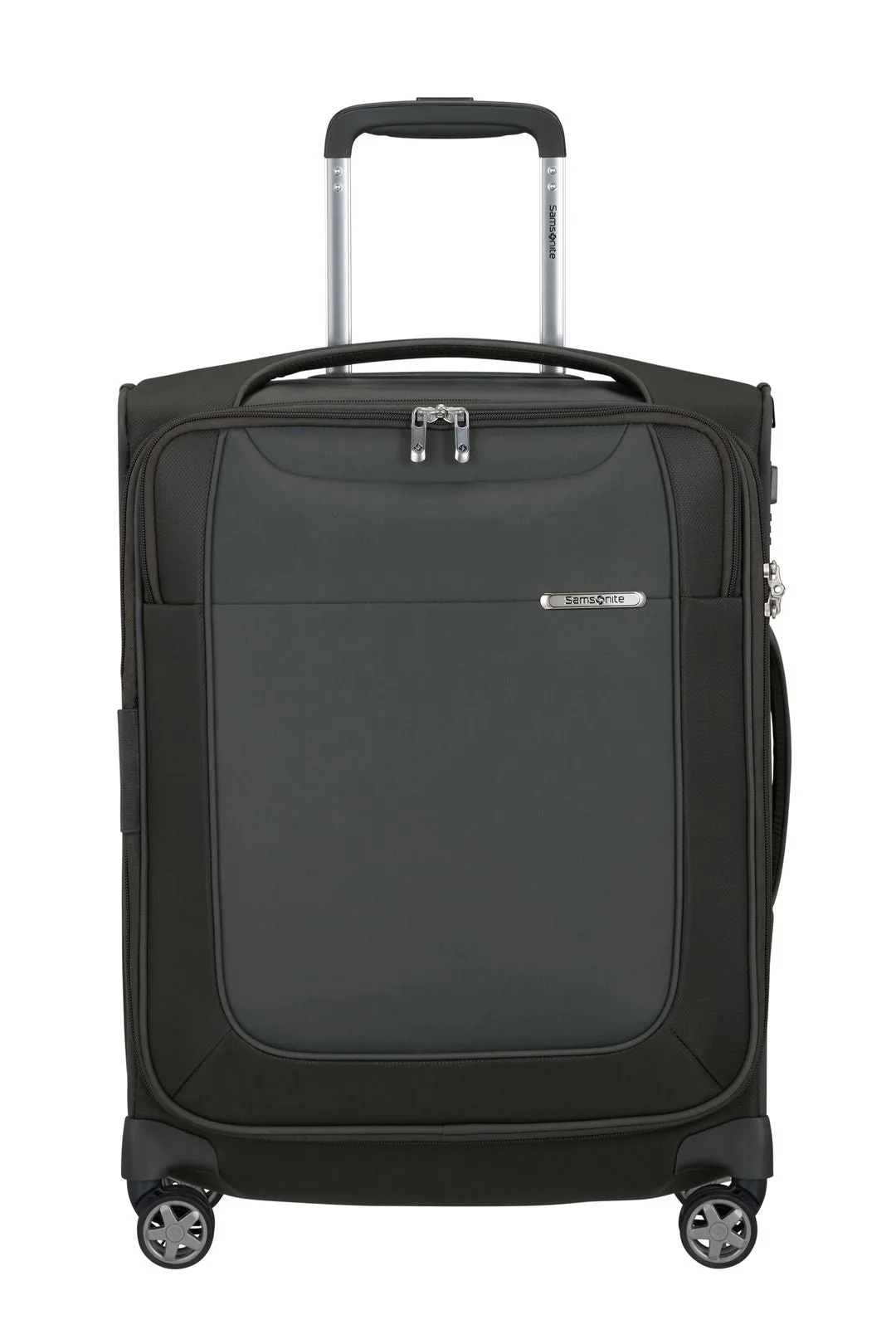 SAMSONITE MALETA DE CABINA EXTENSIBLE D´LITE 55CM - Image 155