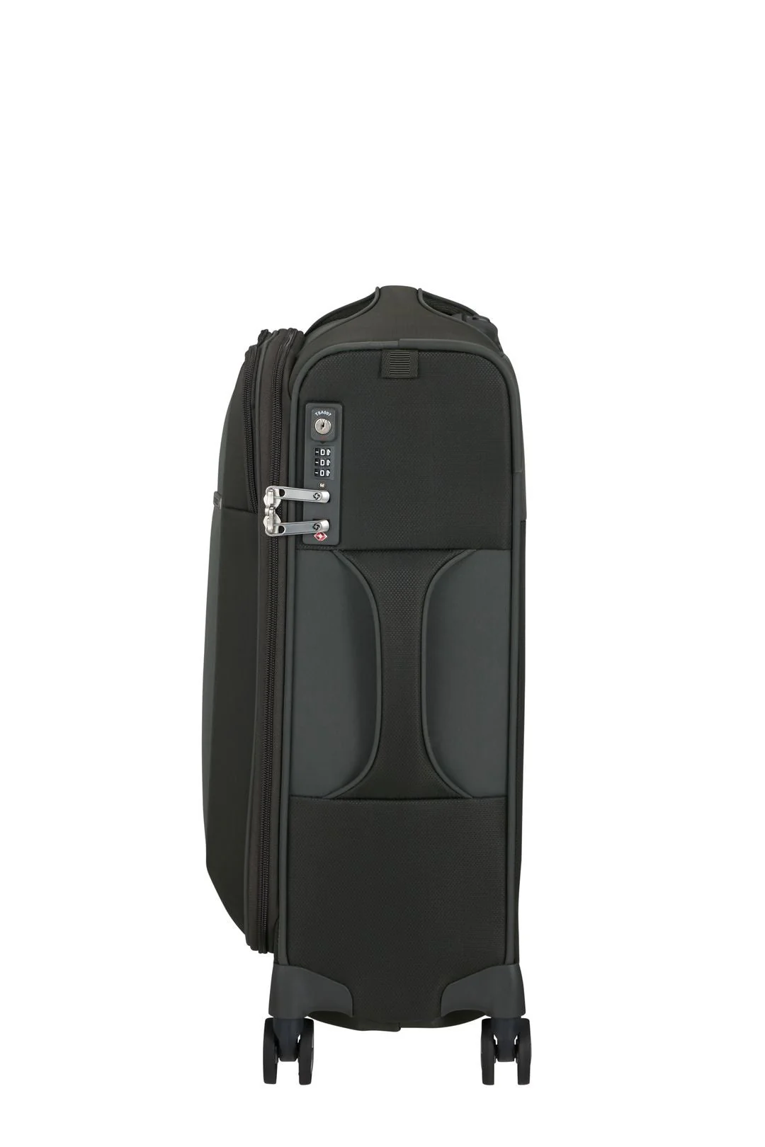 SAMSONITE MALETA DE CABINA EXTENSIBLE D´LITE 55CM - Image 157