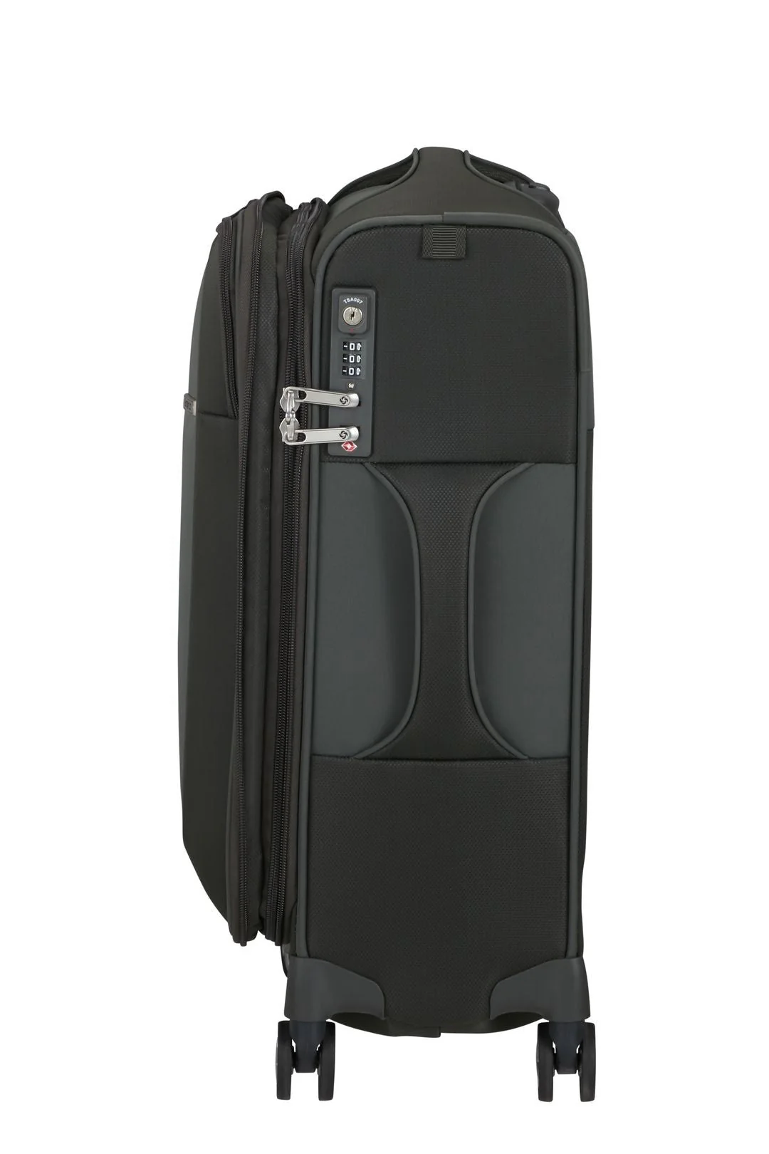 SAMSONITE MALETA DE CABINA EXTENSIBLE D´LITE 55CM - Image 158