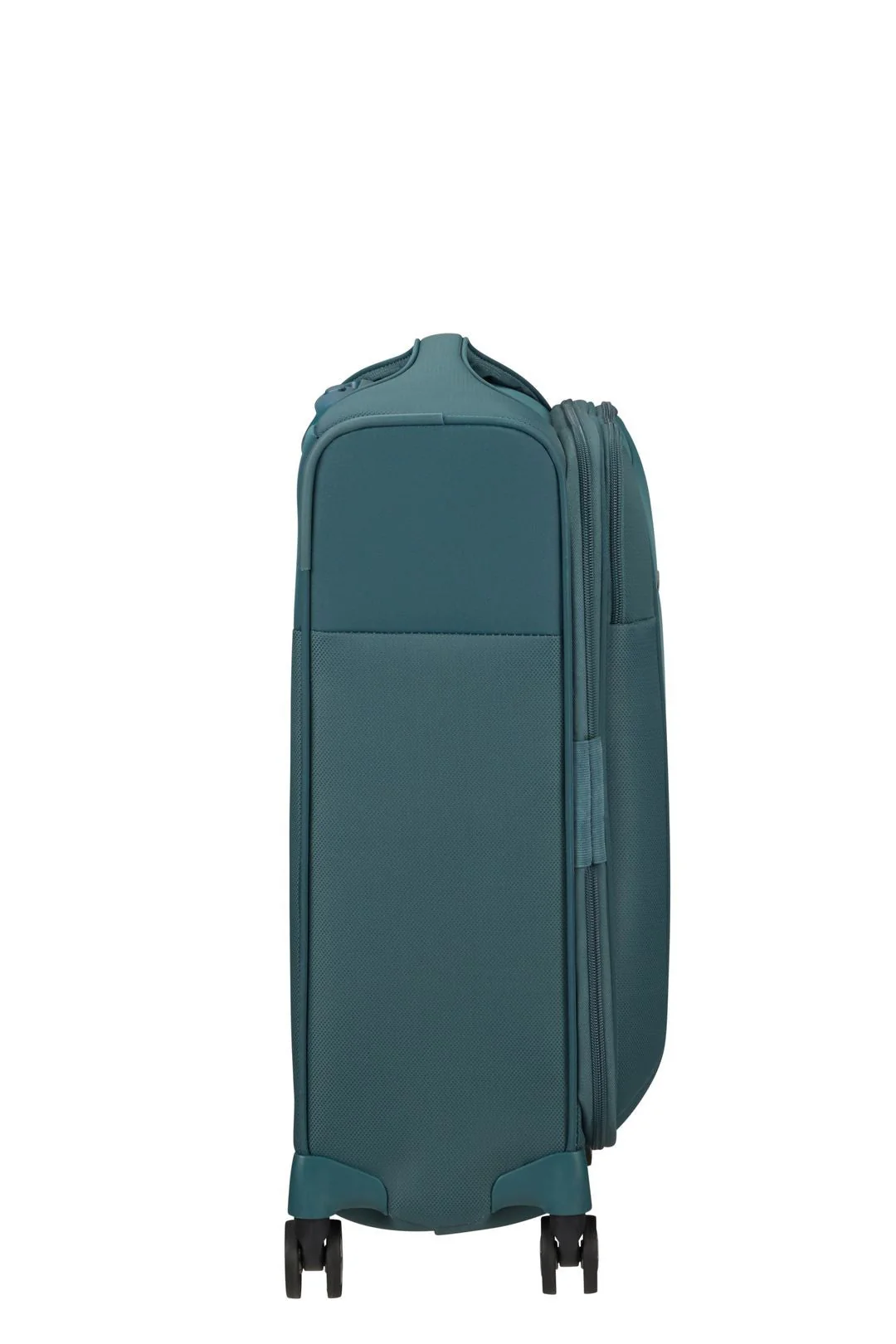 SAMSONITE MALETA DE CABINA EXTENSIBLE D´LITE 55CM - Image 166