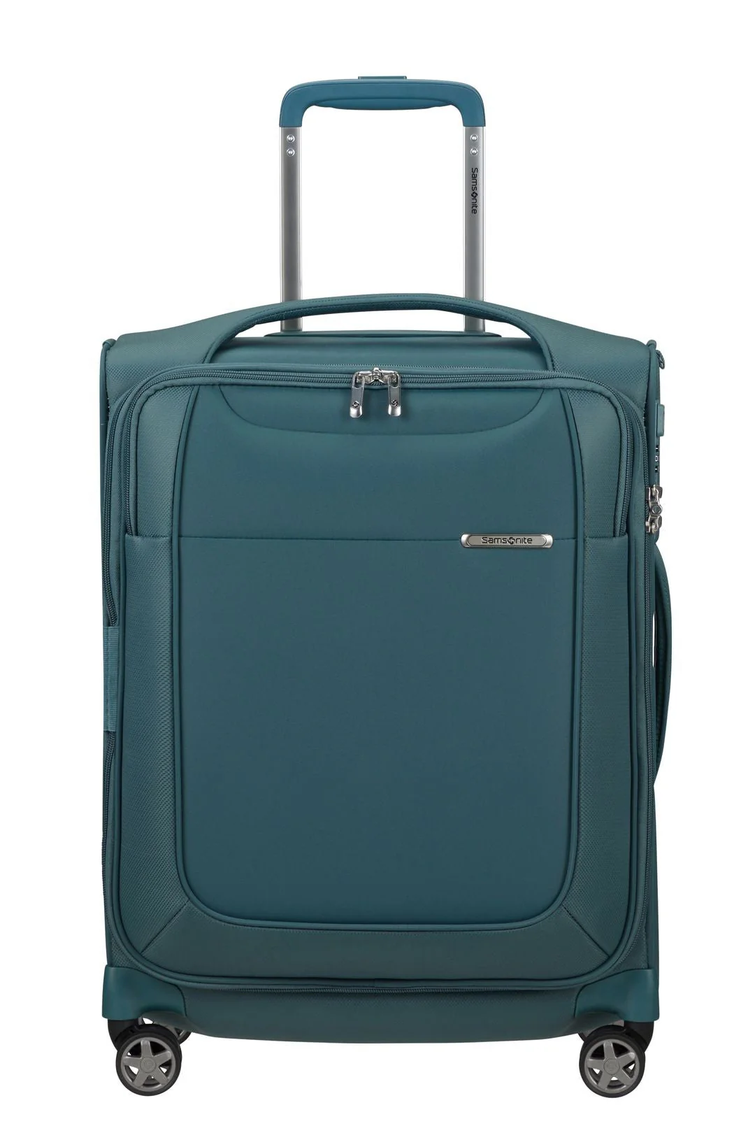 SAMSONITE MALETA DE CABINA EXTENSIBLE D´LITE 55CM - Image 167