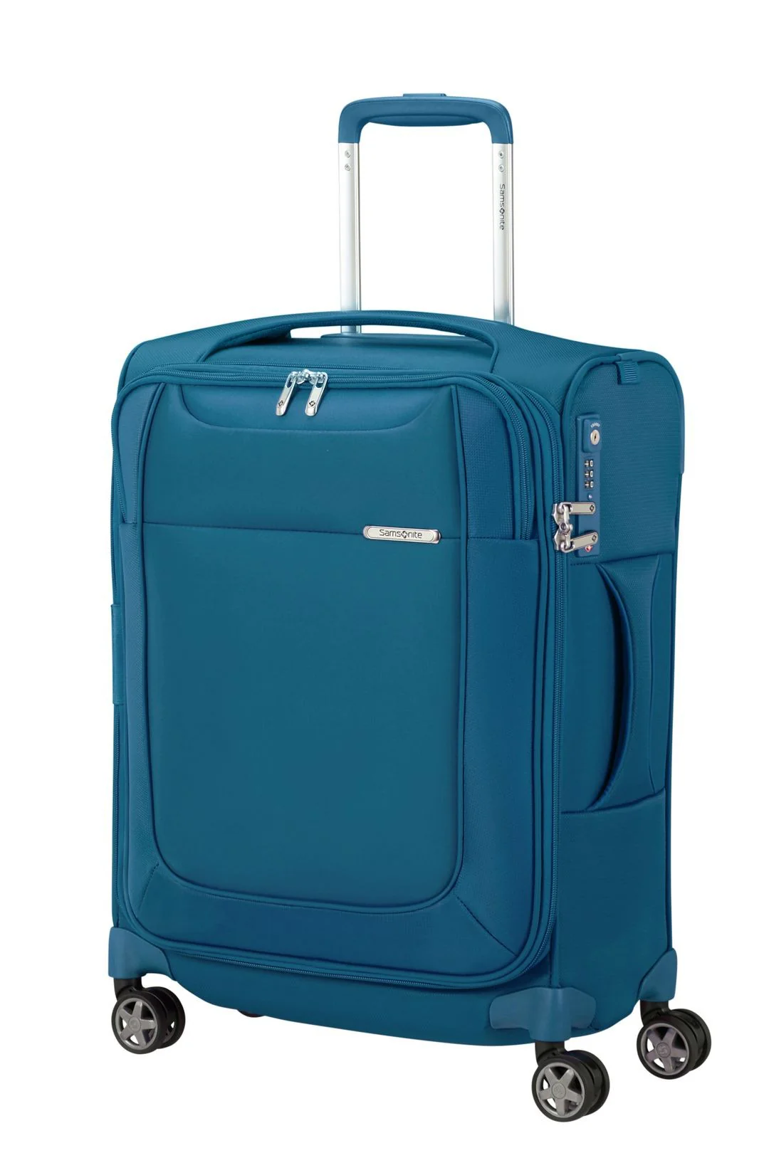 SAMSONITE MALETA DE CABINA EXTENSIBLE D´LITE 55CM - Image 170