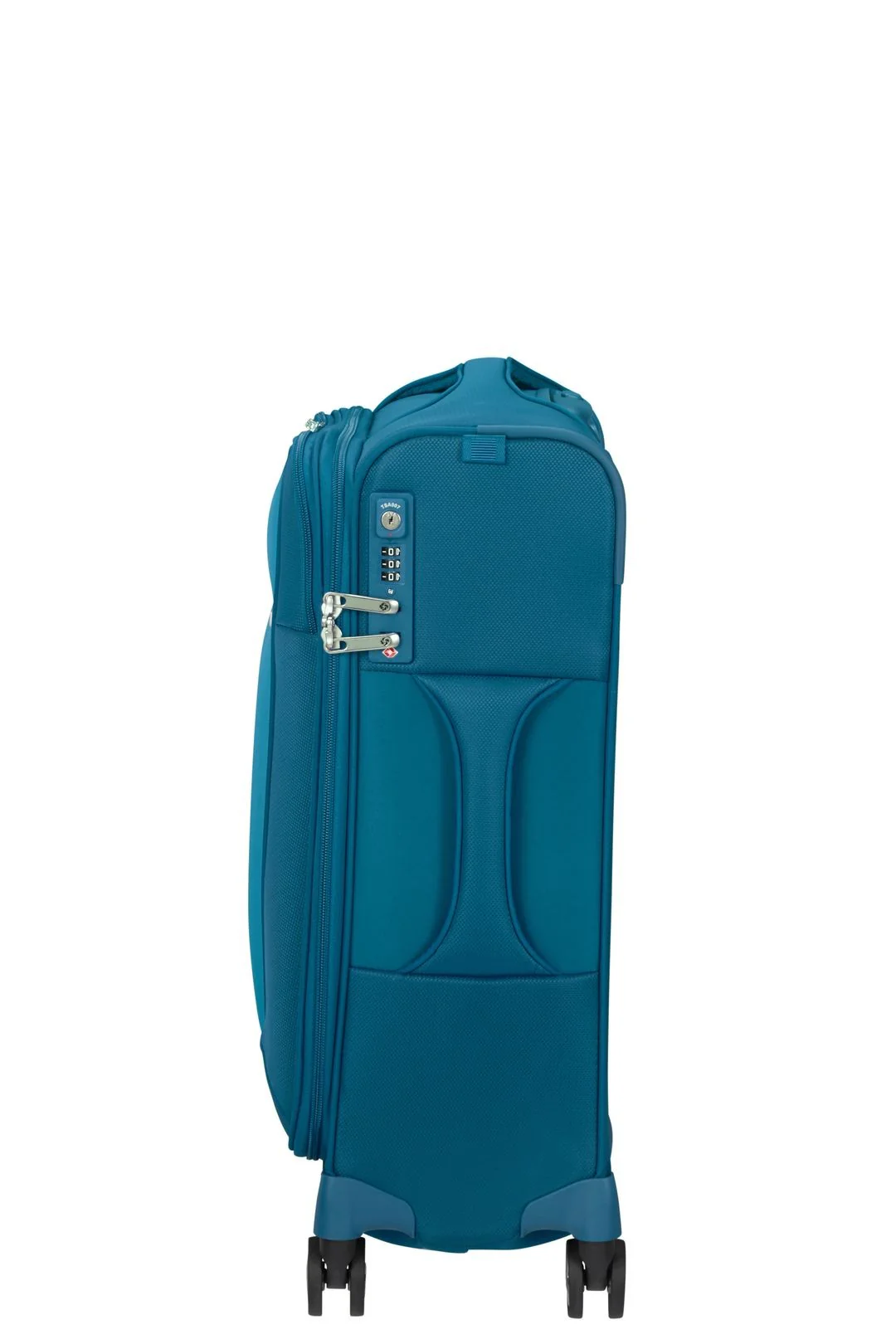 SAMSONITE MALETA DE CABINA EXTENSIBLE D´LITE 55CM - Image 174
