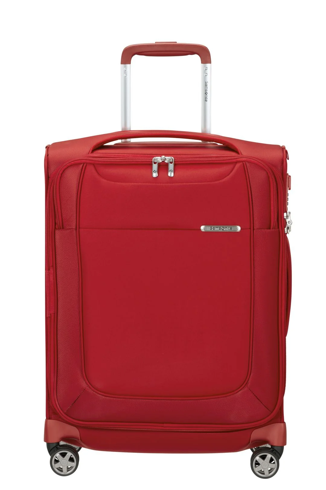 SAMSONITE MALETA DE CABINA EXTENSIBLE D´LITE 55CM - Image 18