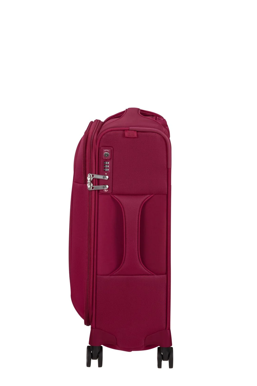 SAMSONITE MALETA DE CABINA EXTENSIBLE D´LITE 55CM - Image 181
