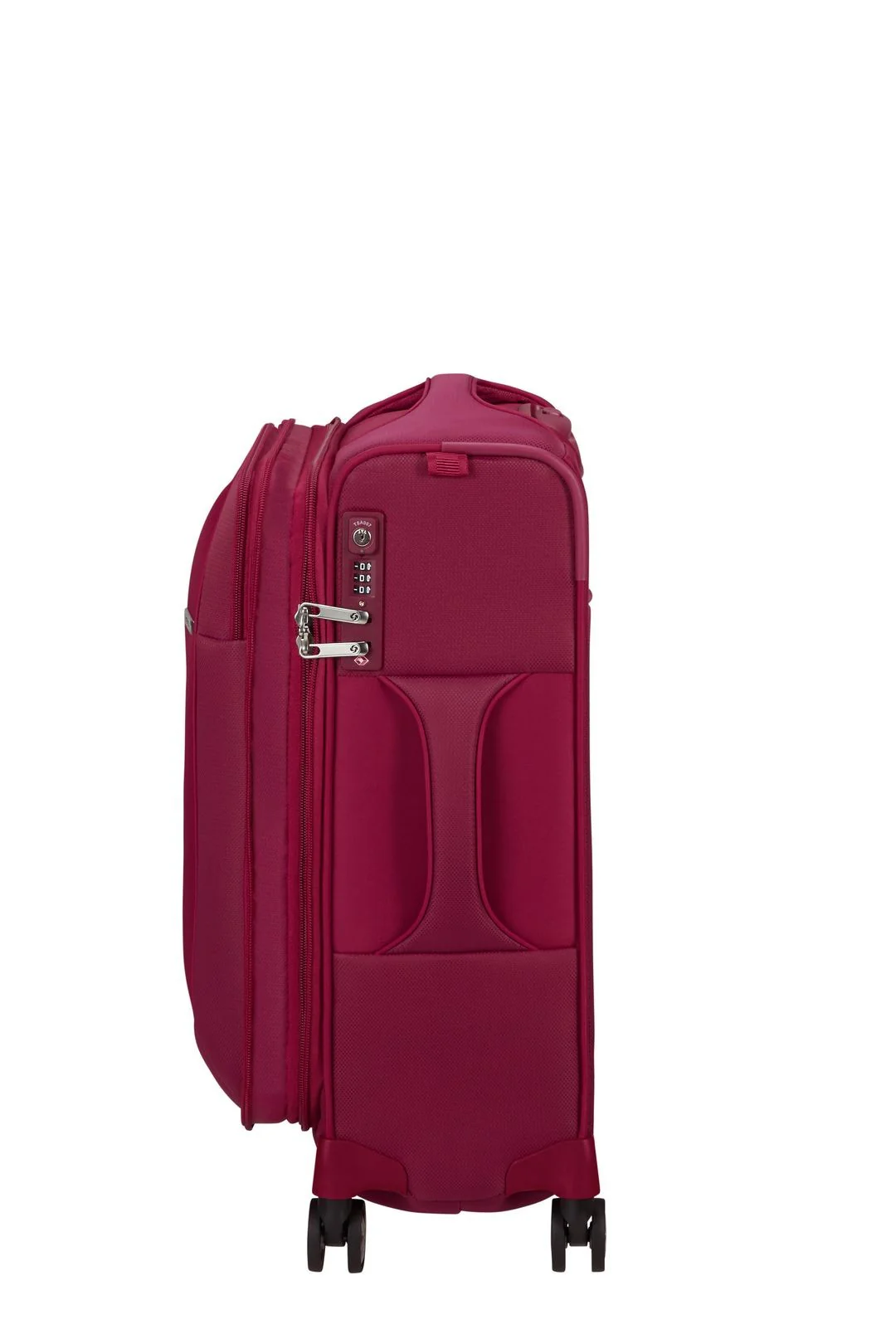 SAMSONITE MALETA DE CABINA EXTENSIBLE D´LITE 55CM - Image 182