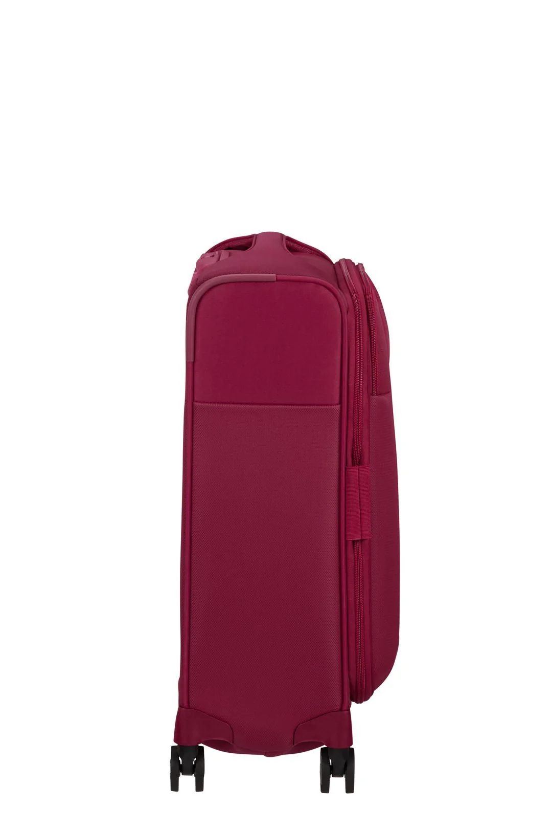 SAMSONITE MALETA DE CABINA EXTENSIBLE D´LITE 55CM - Image 183