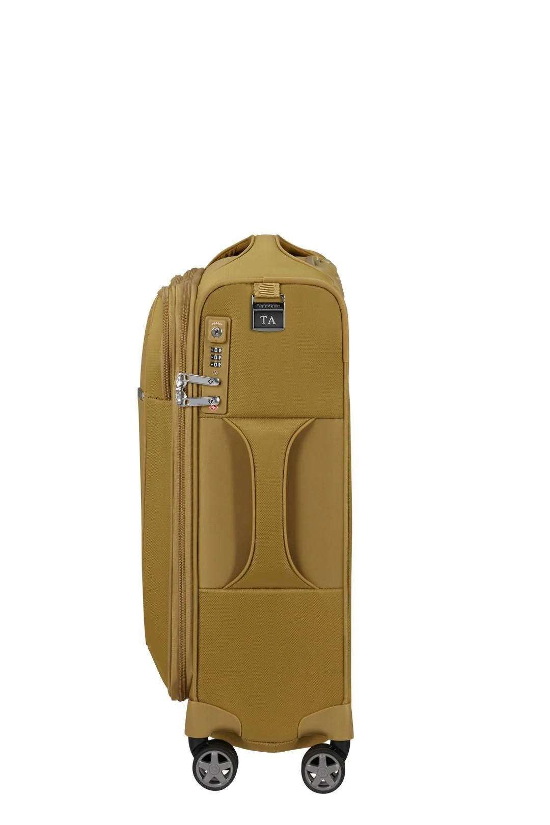 SAMSONITE MALETA DE CABINA EXTENSIBLE D´LITE 55CM - Image 190