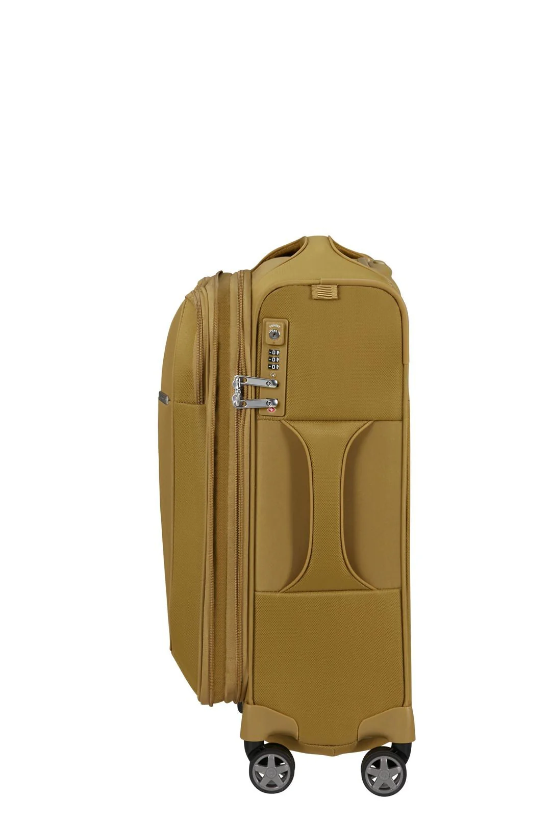 SAMSONITE MALETA DE CABINA EXTENSIBLE D´LITE 55CM - Image 191