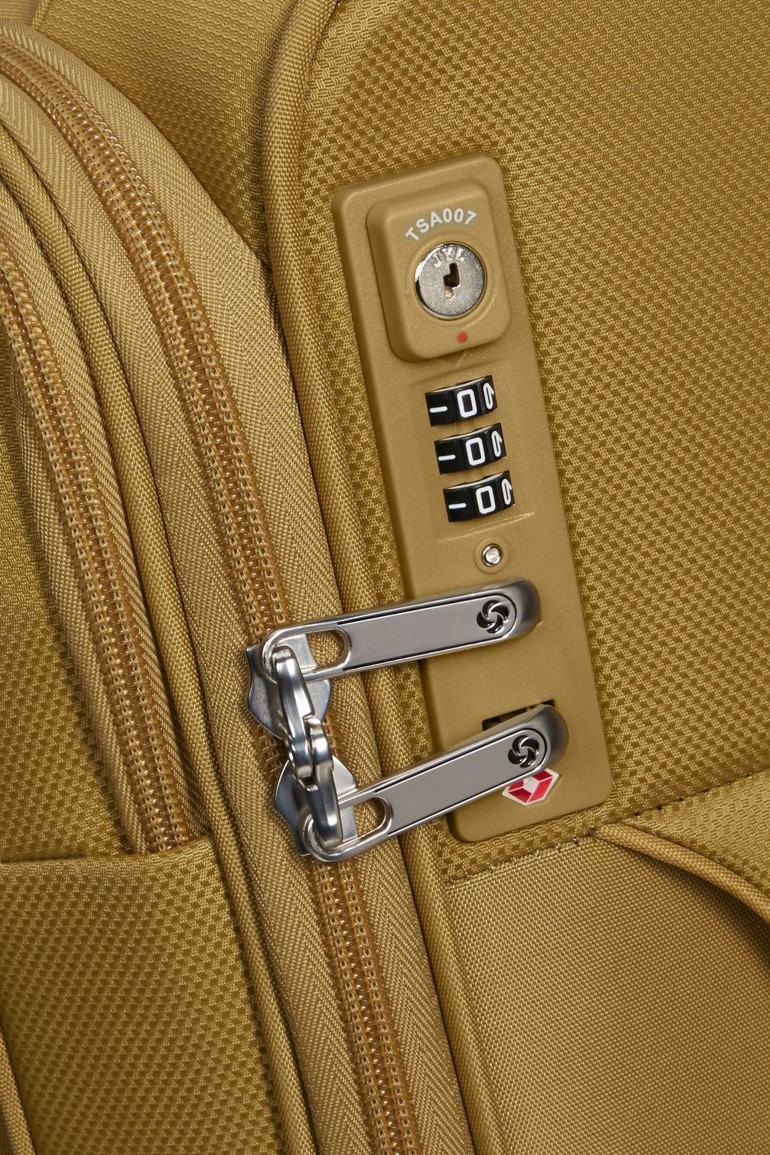 SAMSONITE MALETA DE CABINA EXTENSIBLE D´LITE 55CM - Image 192