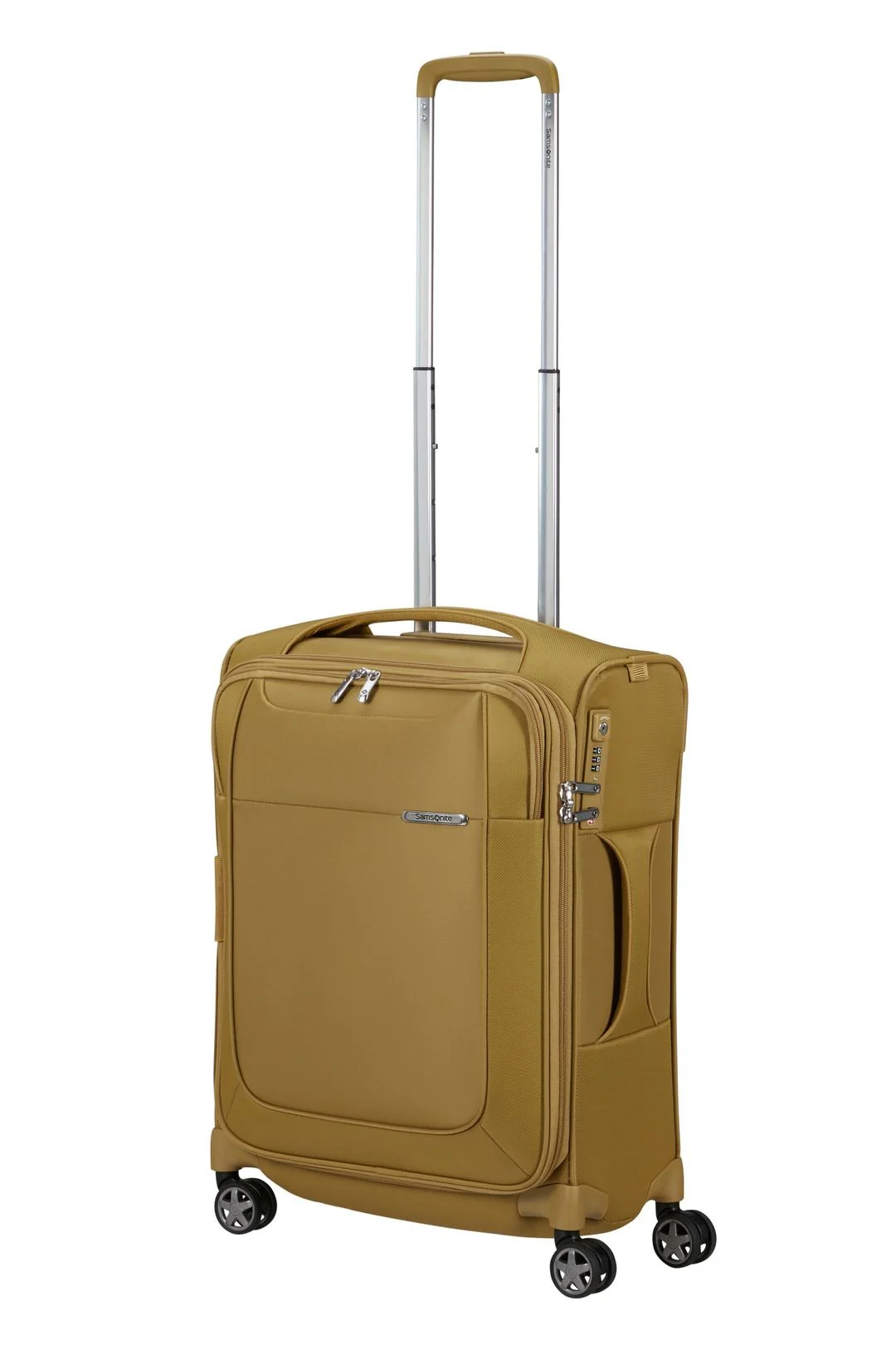 SAMSONITE MALETA DE CABINA EXTENSIBLE D´LITE 55CM - Image 194