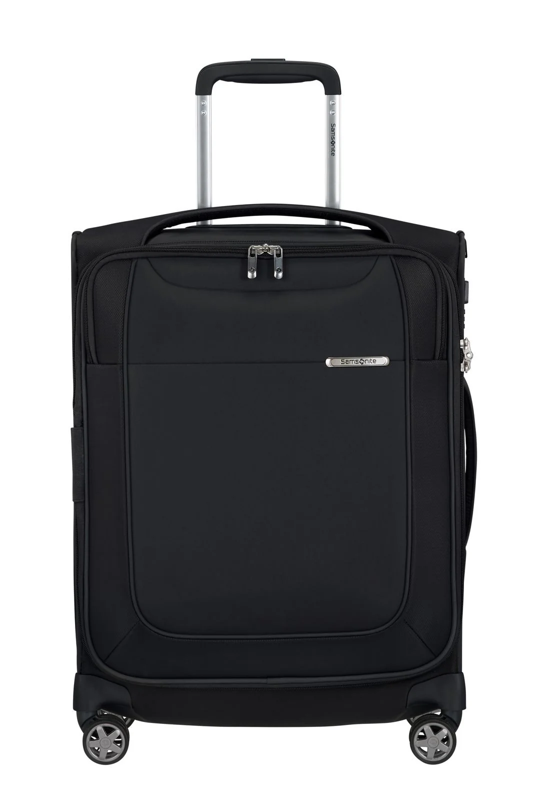 SAMSONITE MALETA DE CABINA EXTENSIBLE D´LITE 55CM - Image 2