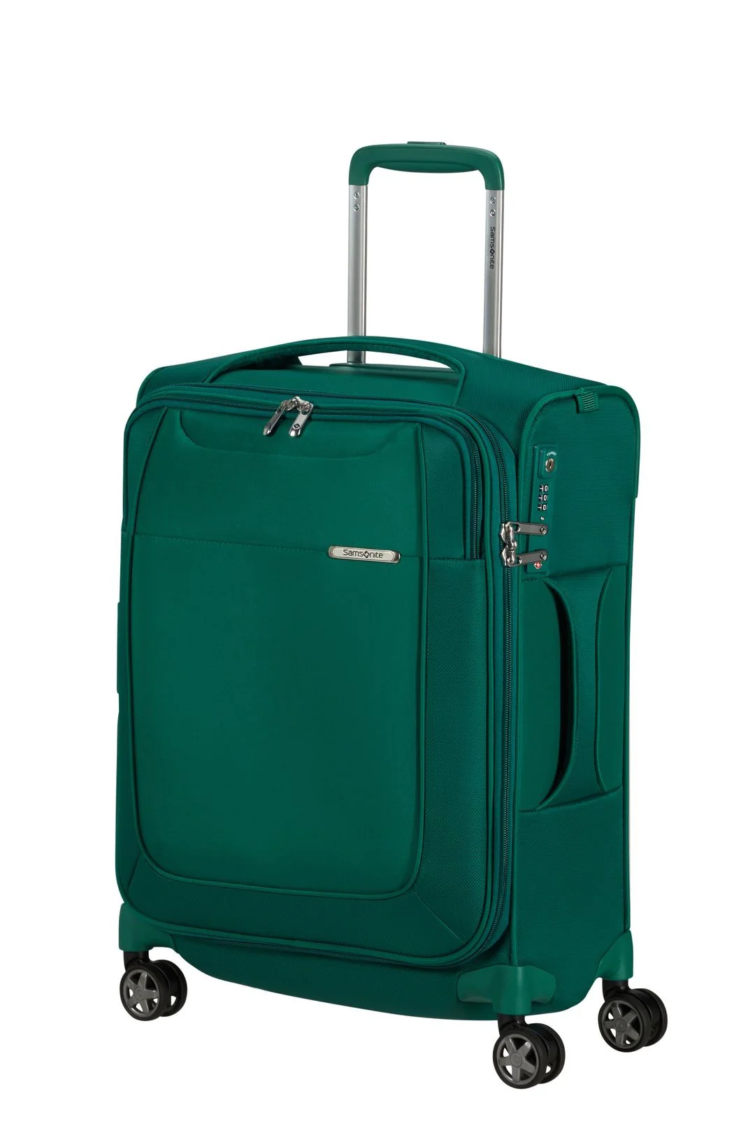 SAMSONITE MALETA DE CABINA EXTENSIBLE D´LITE 55CM - Image 202