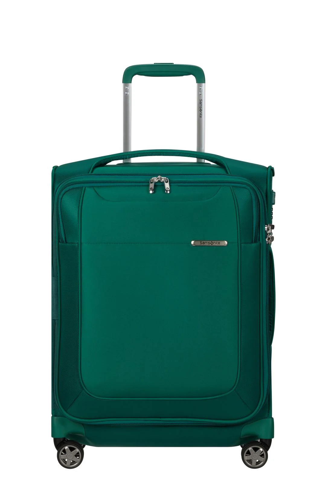 SAMSONITE MALETA DE CABINA EXTENSIBLE D´LITE 55CM - Image 203