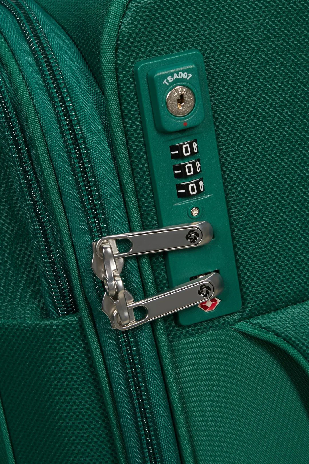 SAMSONITE MALETA DE CABINA EXTENSIBLE D´LITE 55CM - Image 209