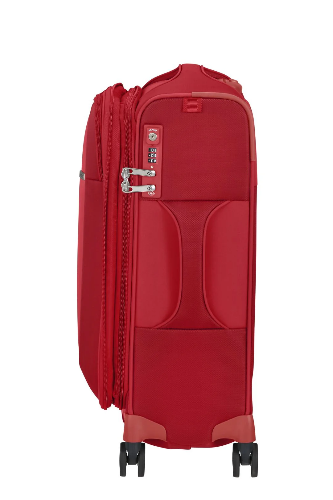 SAMSONITE MALETA DE CABINA EXTENSIBLE D´LITE 55CM - Image 21