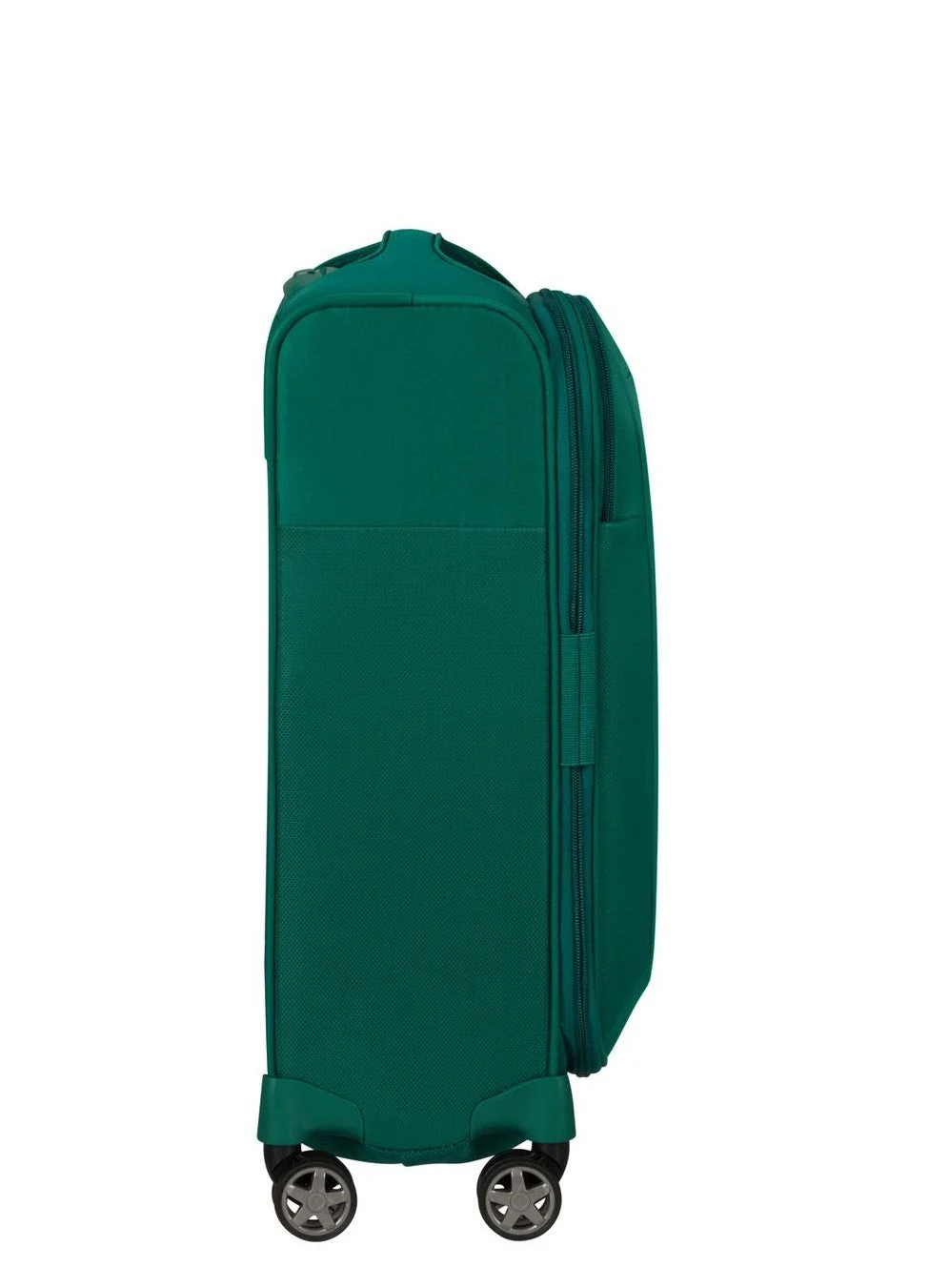 SAMSONITE MALETA DE CABINA EXTENSIBLE D´LITE 55CM - Image 210