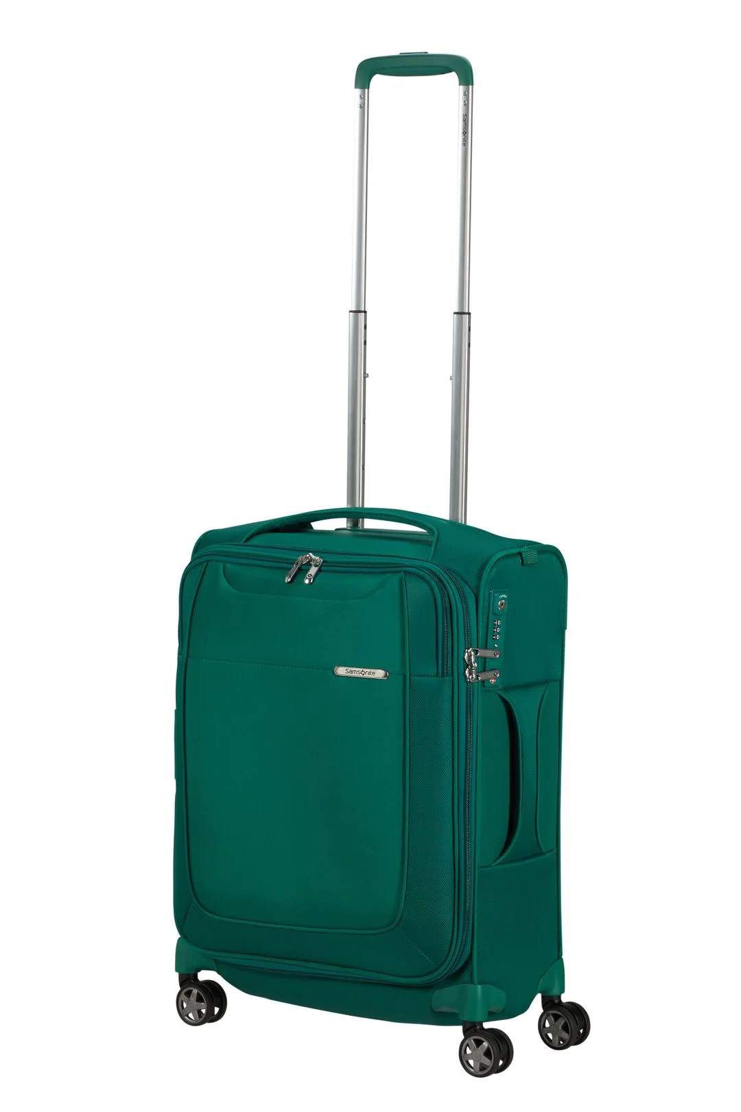 SAMSONITE MALETA DE CABINA EXTENSIBLE D´LITE 55CM - Image 212