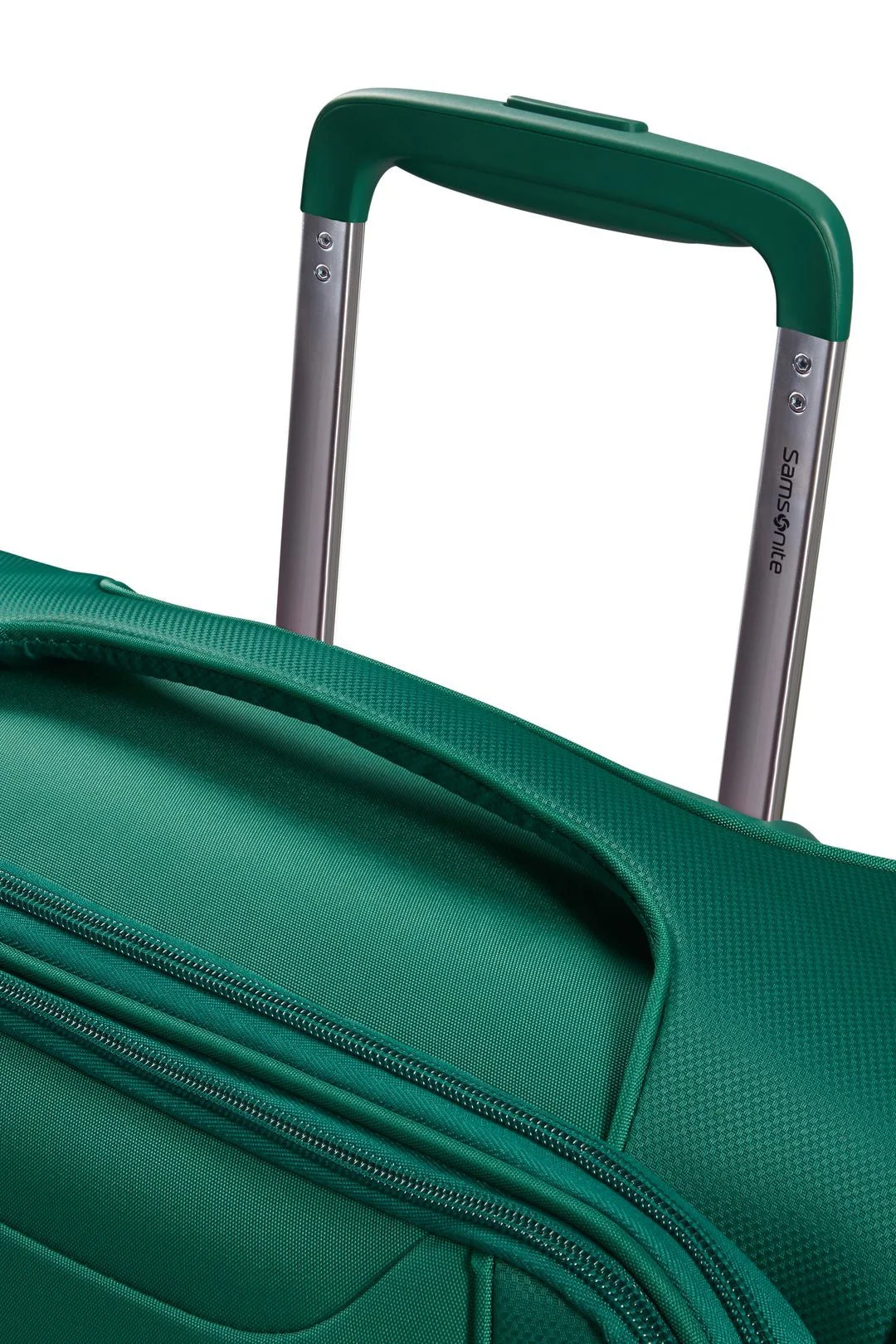 SAMSONITE MALETA DE CABINA EXTENSIBLE D´LITE 55CM - Image 213
