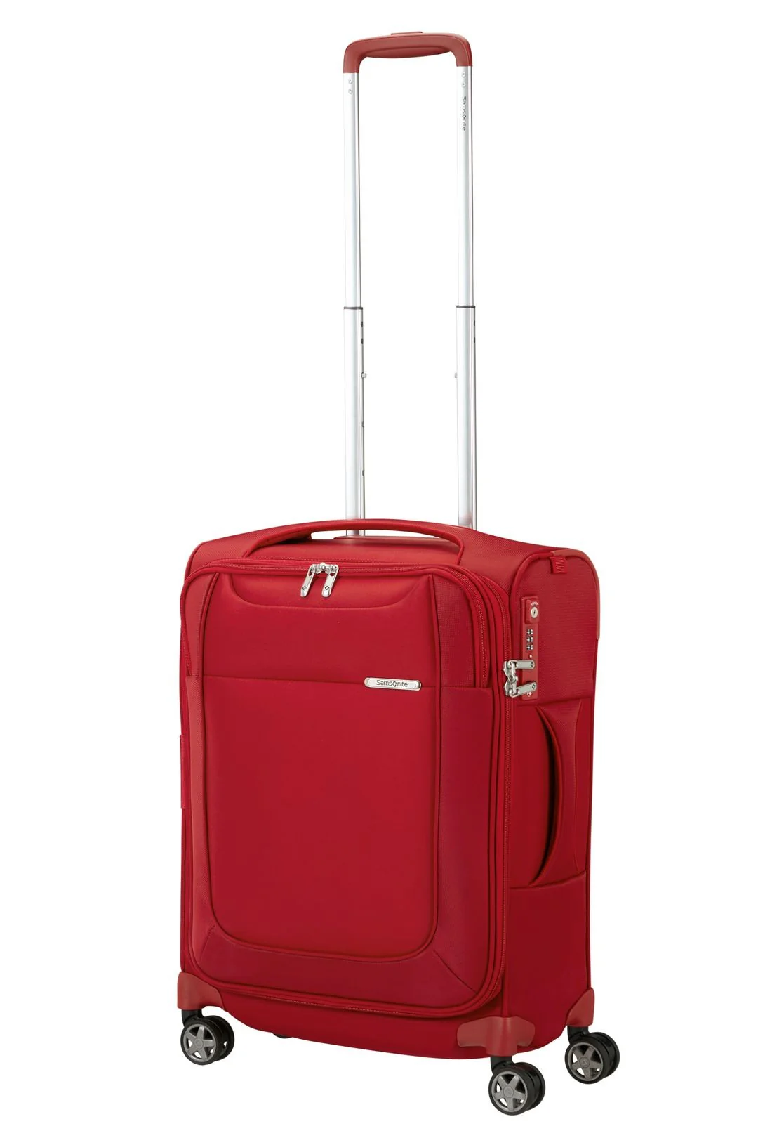 SAMSONITE MALETA DE CABINA EXTENSIBLE D´LITE 55CM - Image 23