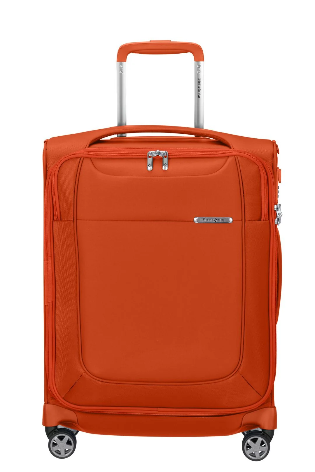 SAMSONITE MALETA DE CABINA EXTENSIBLE D´LITE 55CM - Image 25