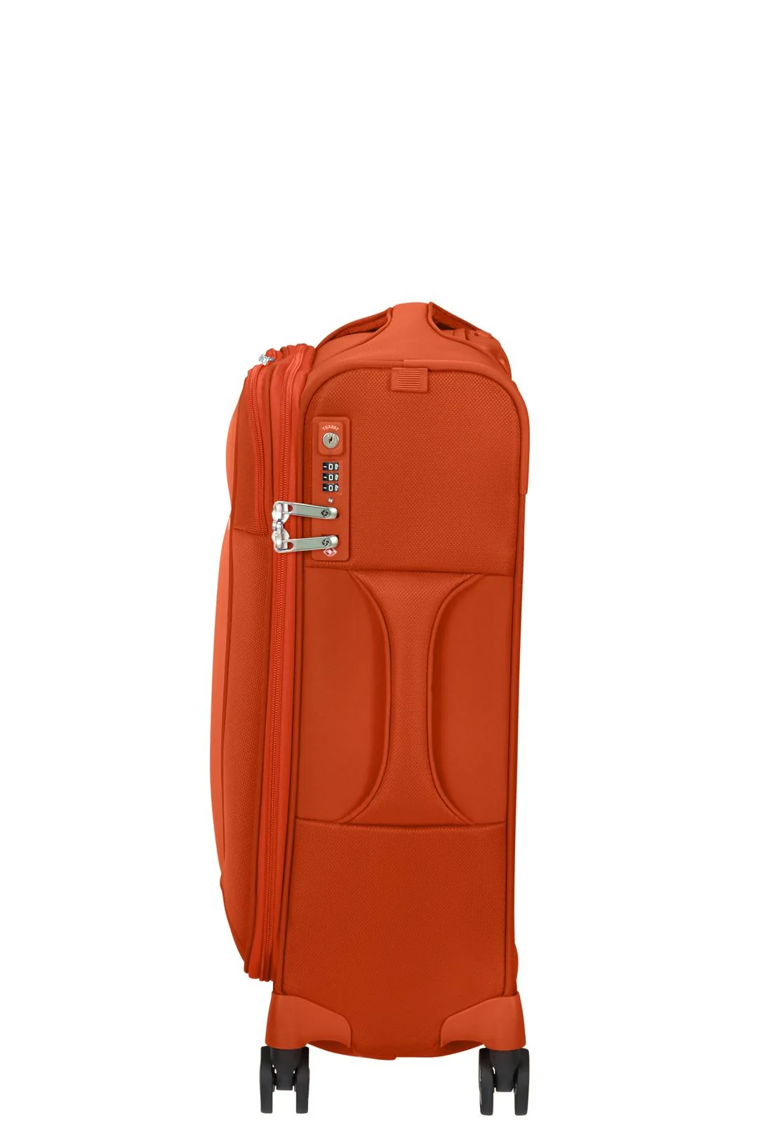 SAMSONITE MALETA DE CABINA EXTENSIBLE D´LITE 55CM - Image 28