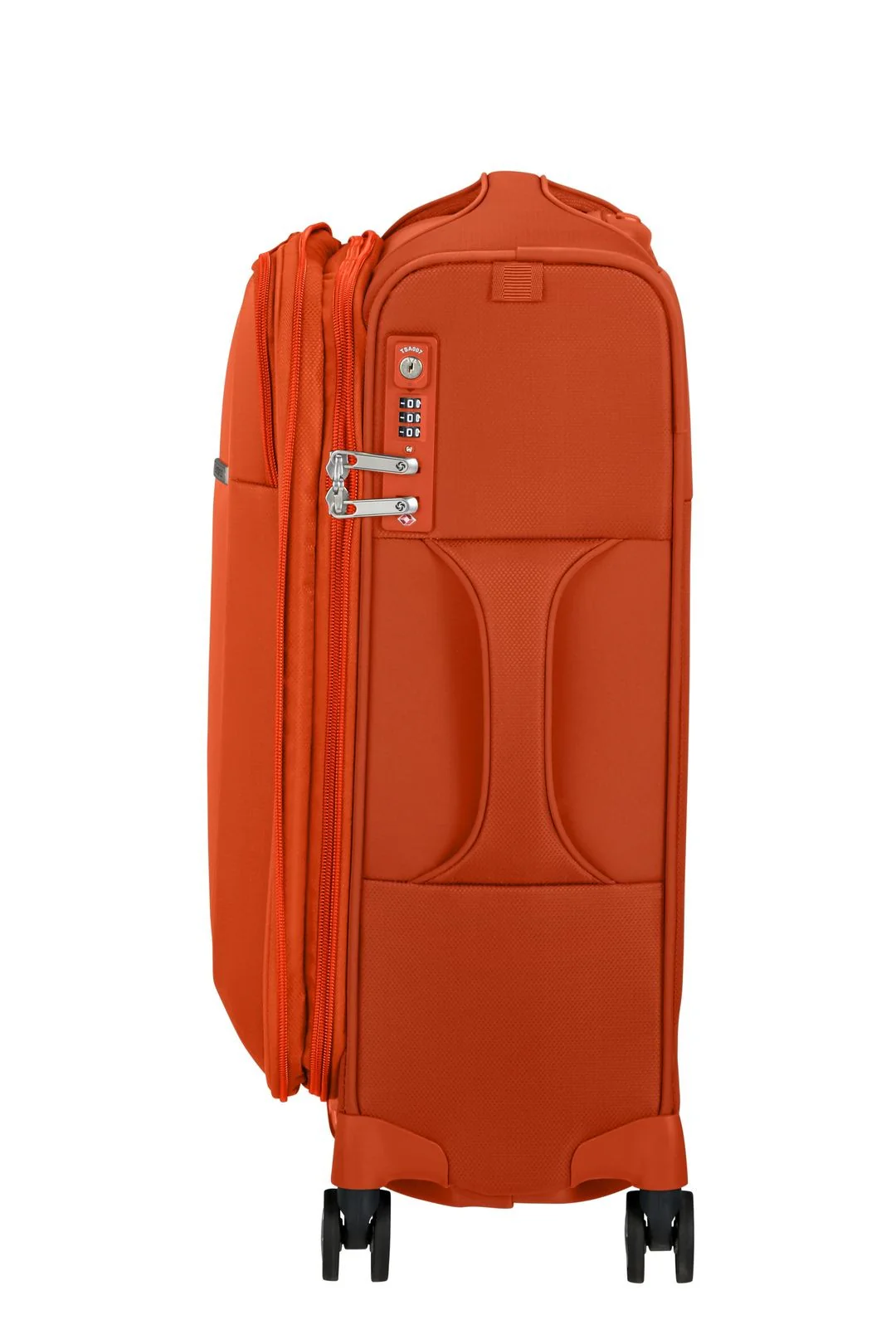 SAMSONITE MALETA DE CABINA EXTENSIBLE D´LITE 55CM - Image 29