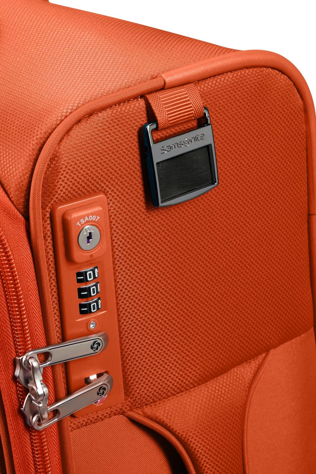 SAMSONITE MALETA DE CABINA EXTENSIBLE D´LITE 55CM - Image 32