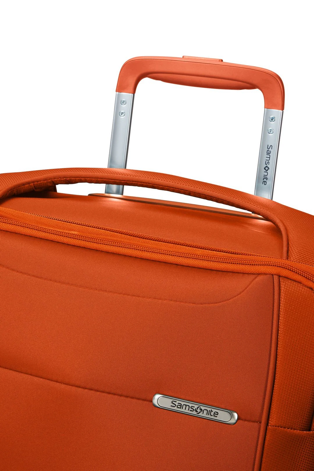 SAMSONITE MALETA DE CABINA EXTENSIBLE D´LITE 55CM - Image 33